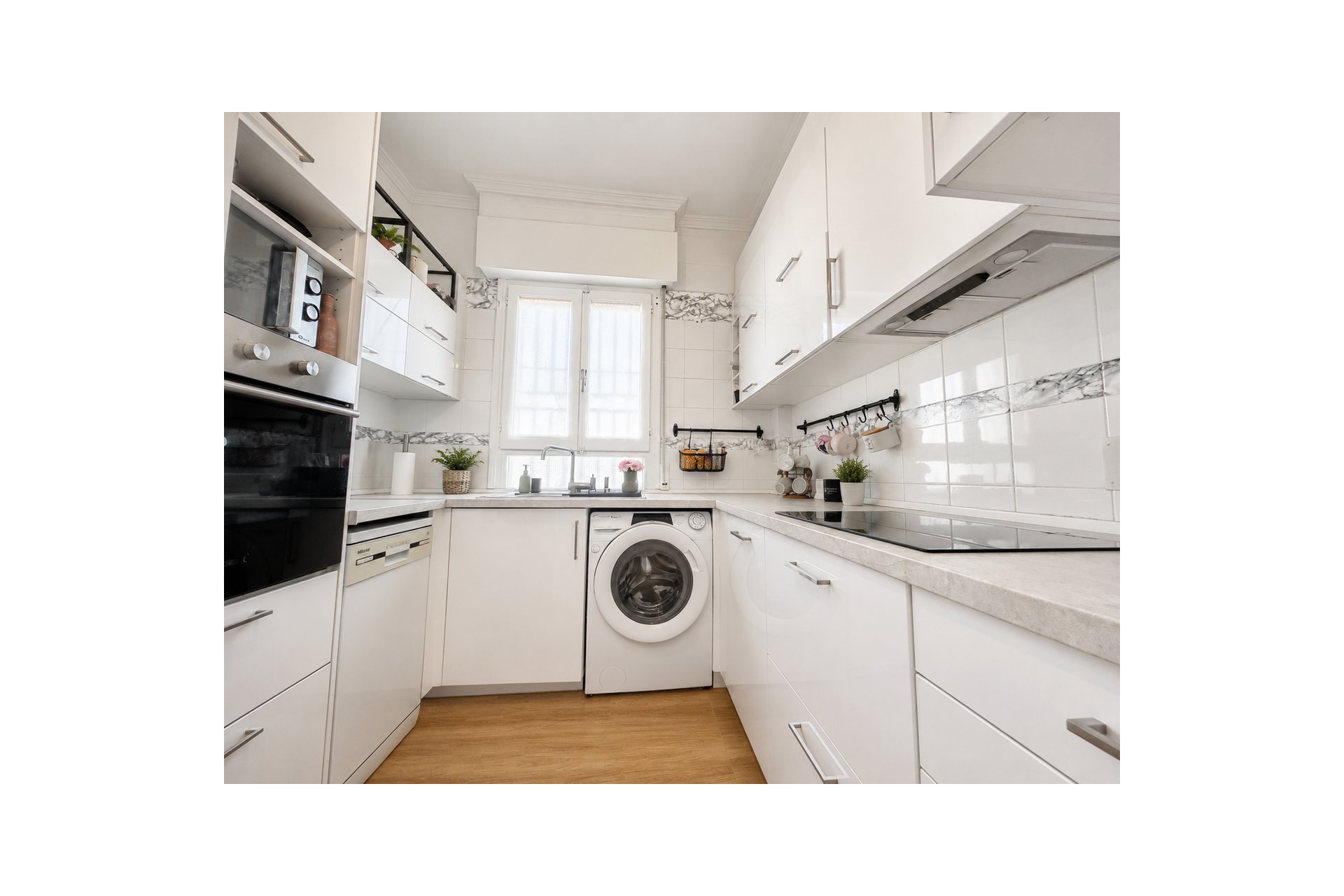 Herverkoop - Appartement - Cabo Roig