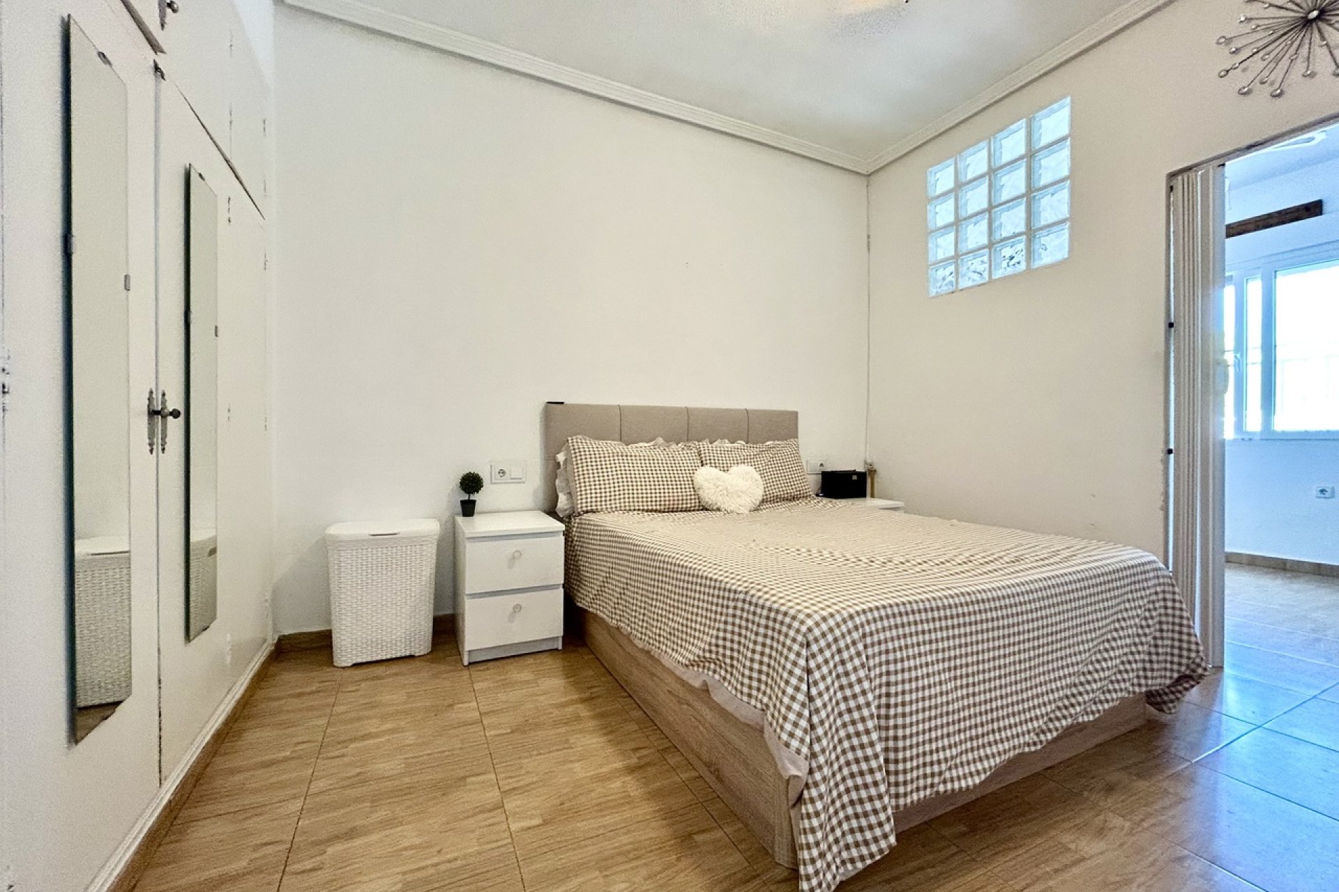Herverkoop - Appartement - Cabo Roig