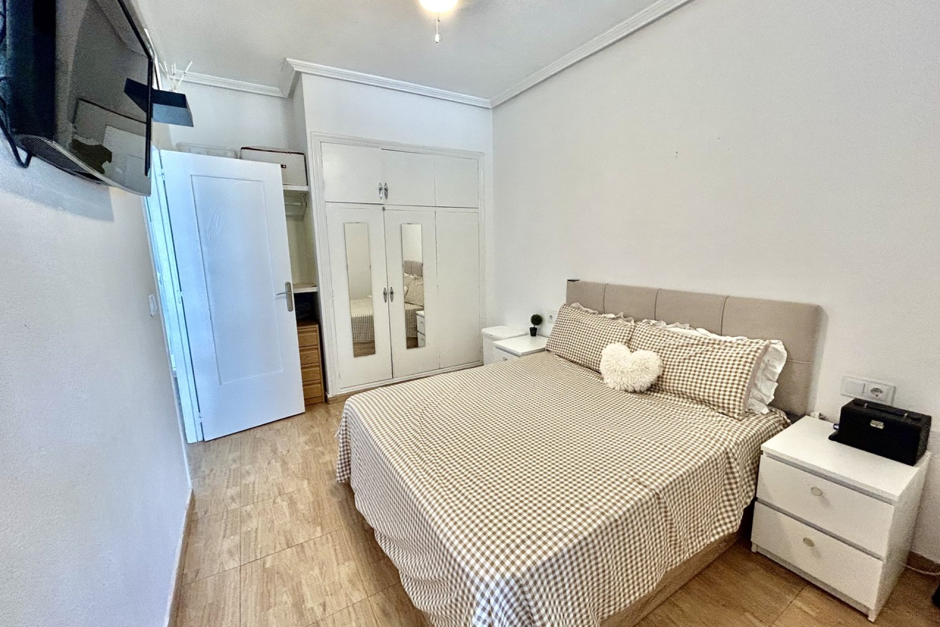 Herverkoop - Appartement - Cabo Roig