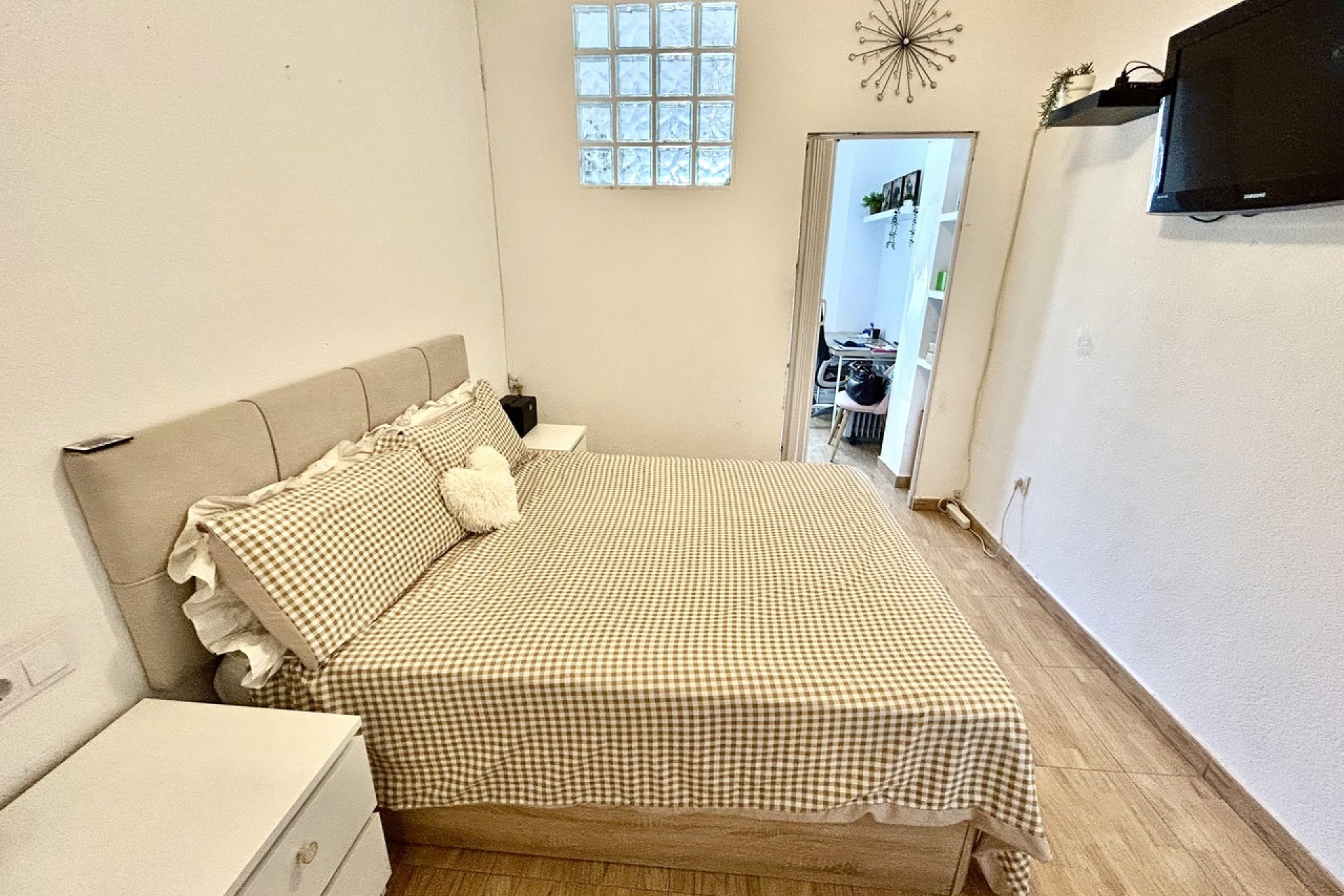 Herverkoop - Appartement - Cabo Roig