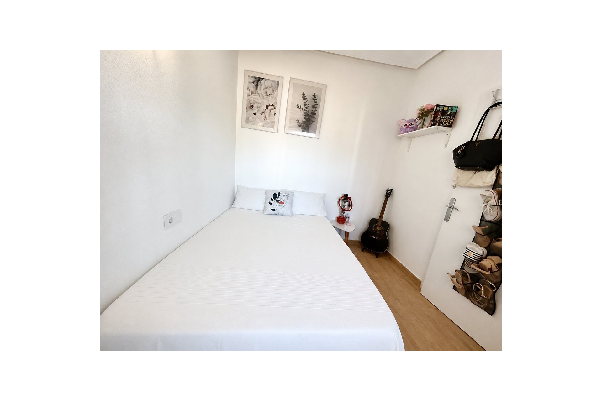 Herverkoop - Appartement - Cabo Roig