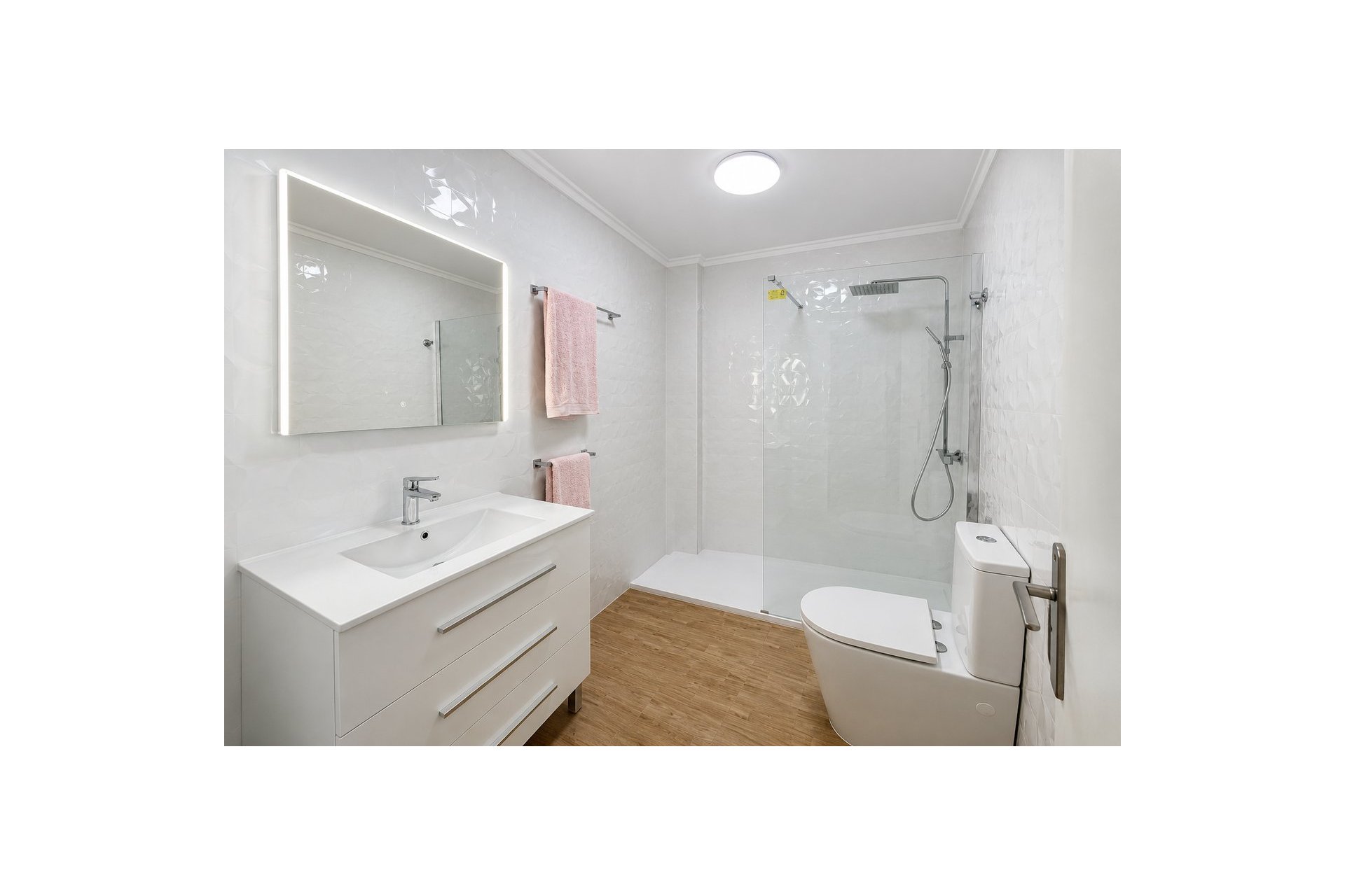 Herverkoop - Appartement - Cabo Roig