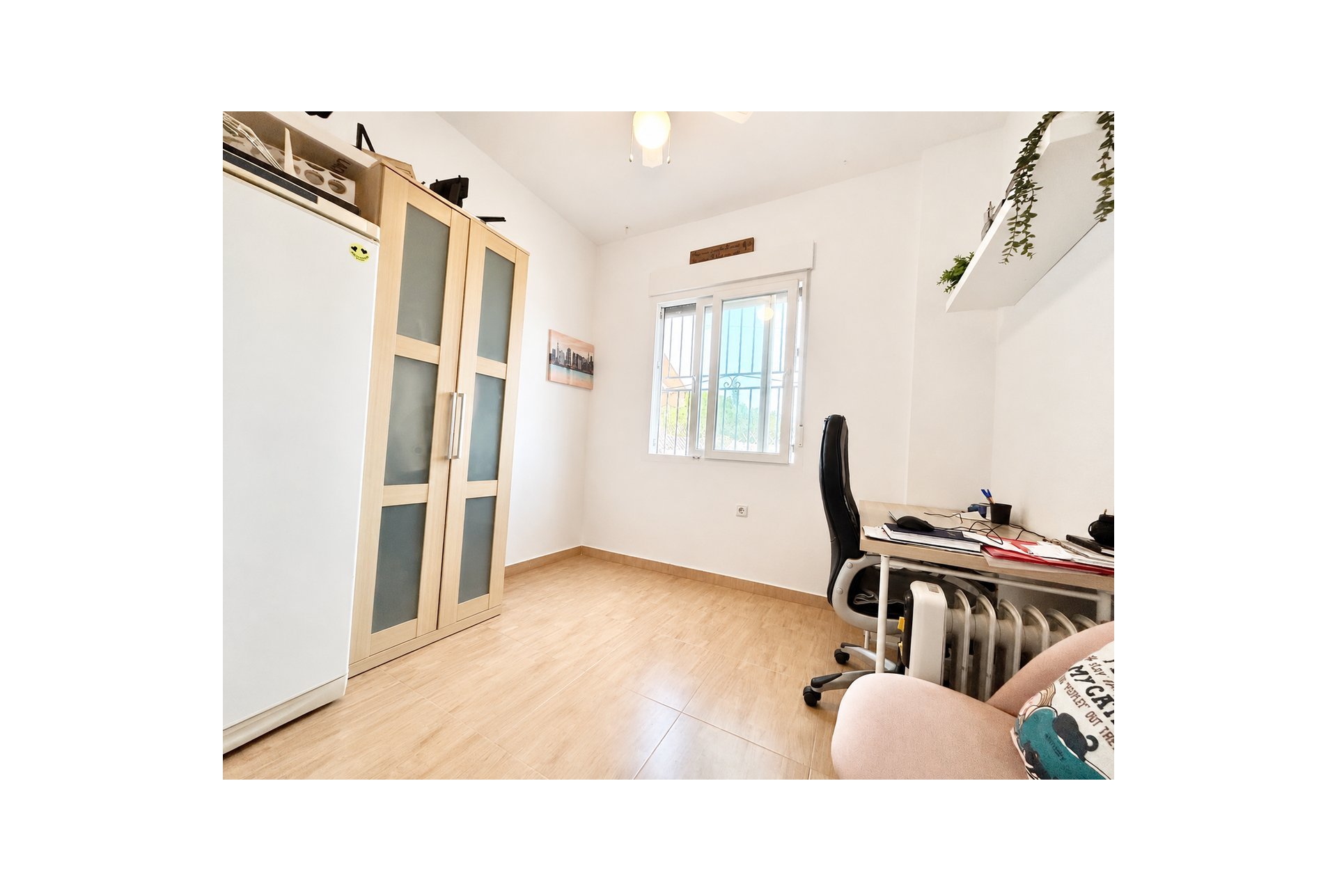 Herverkoop - Appartement - Cabo Roig