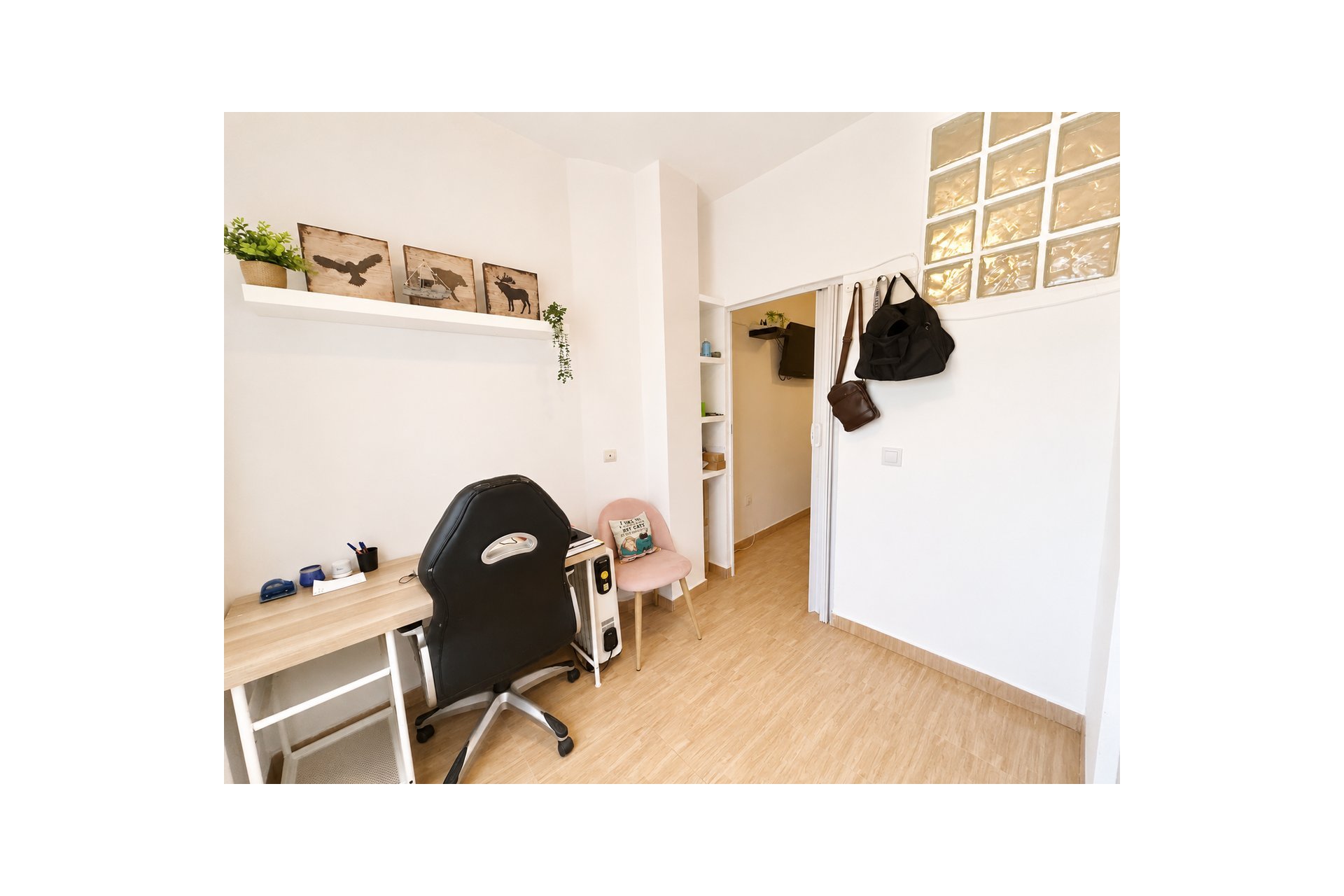 Herverkoop - Appartement - Cabo Roig