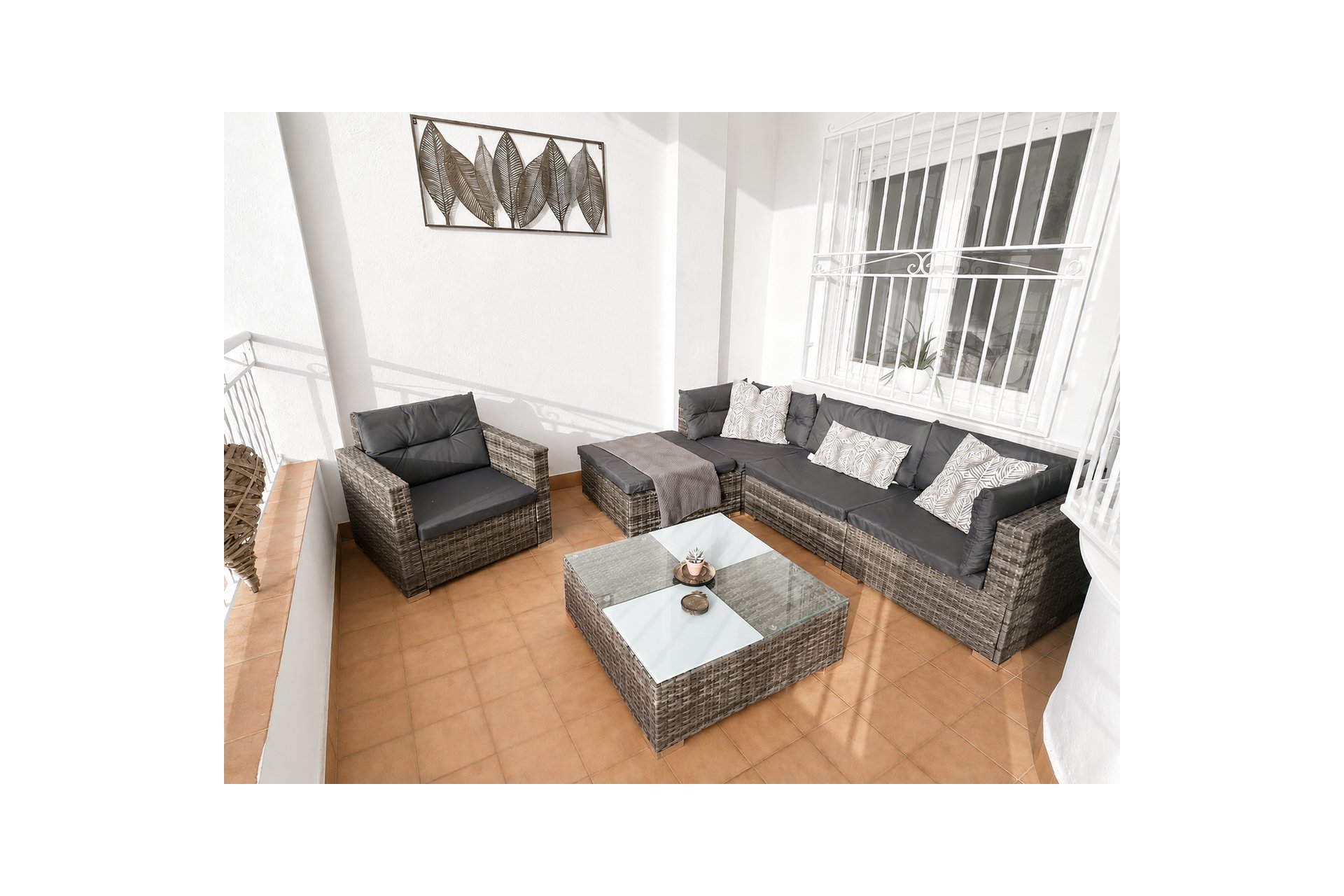 Herverkoop - Appartement - Cabo Roig