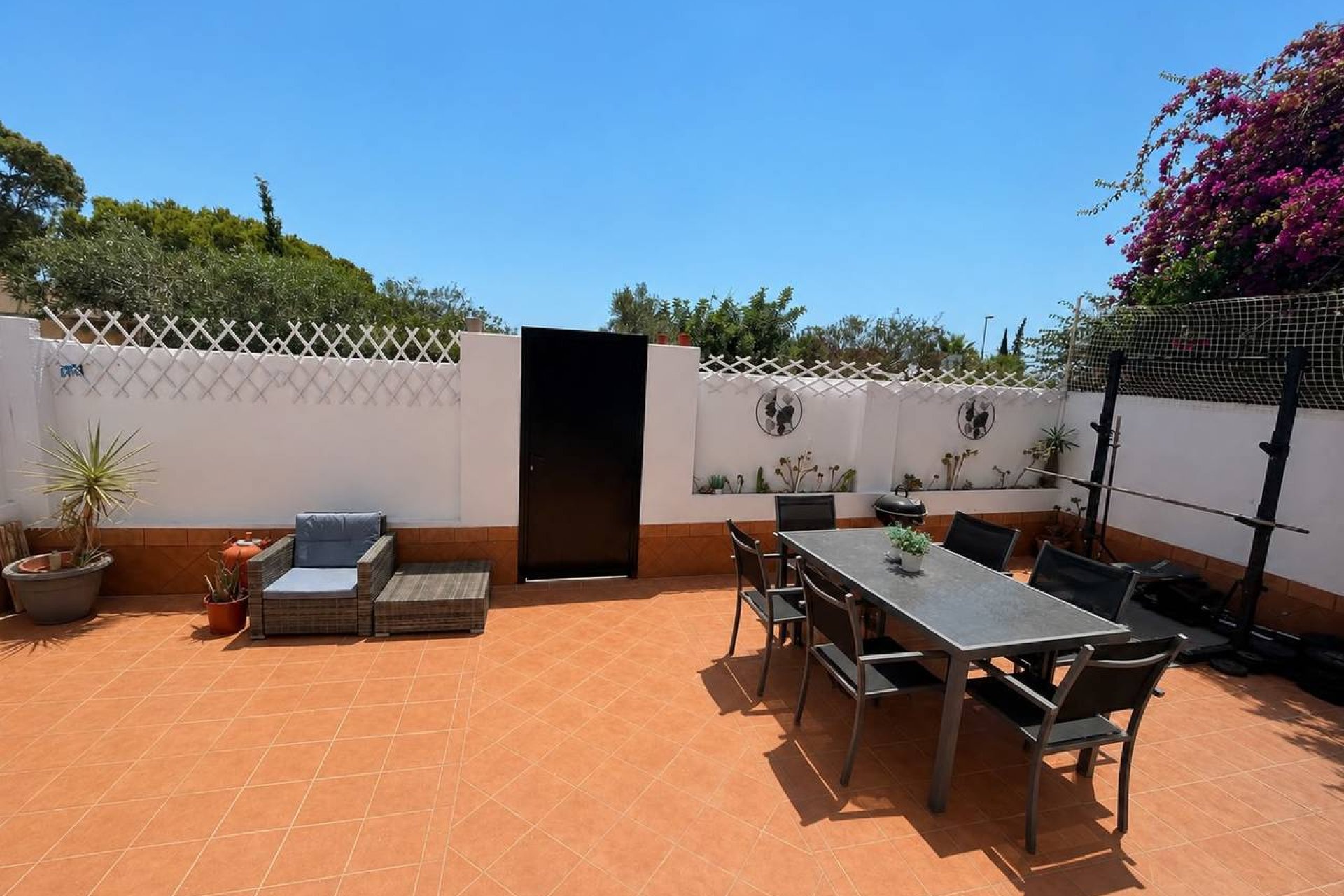 Herverkoop - Appartement - Cabo Roig