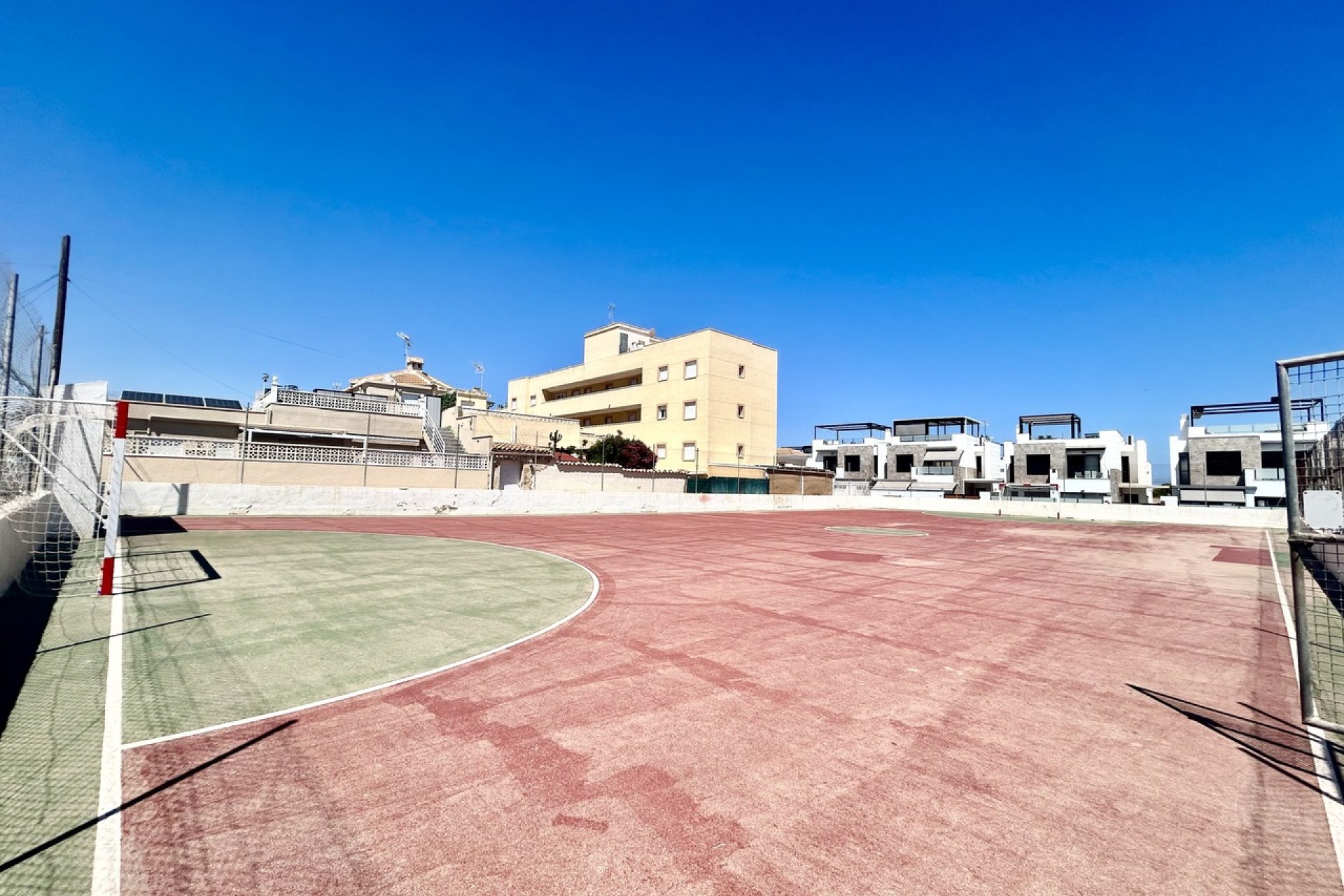 Herverkoop - Appartement - Cabo Roig
