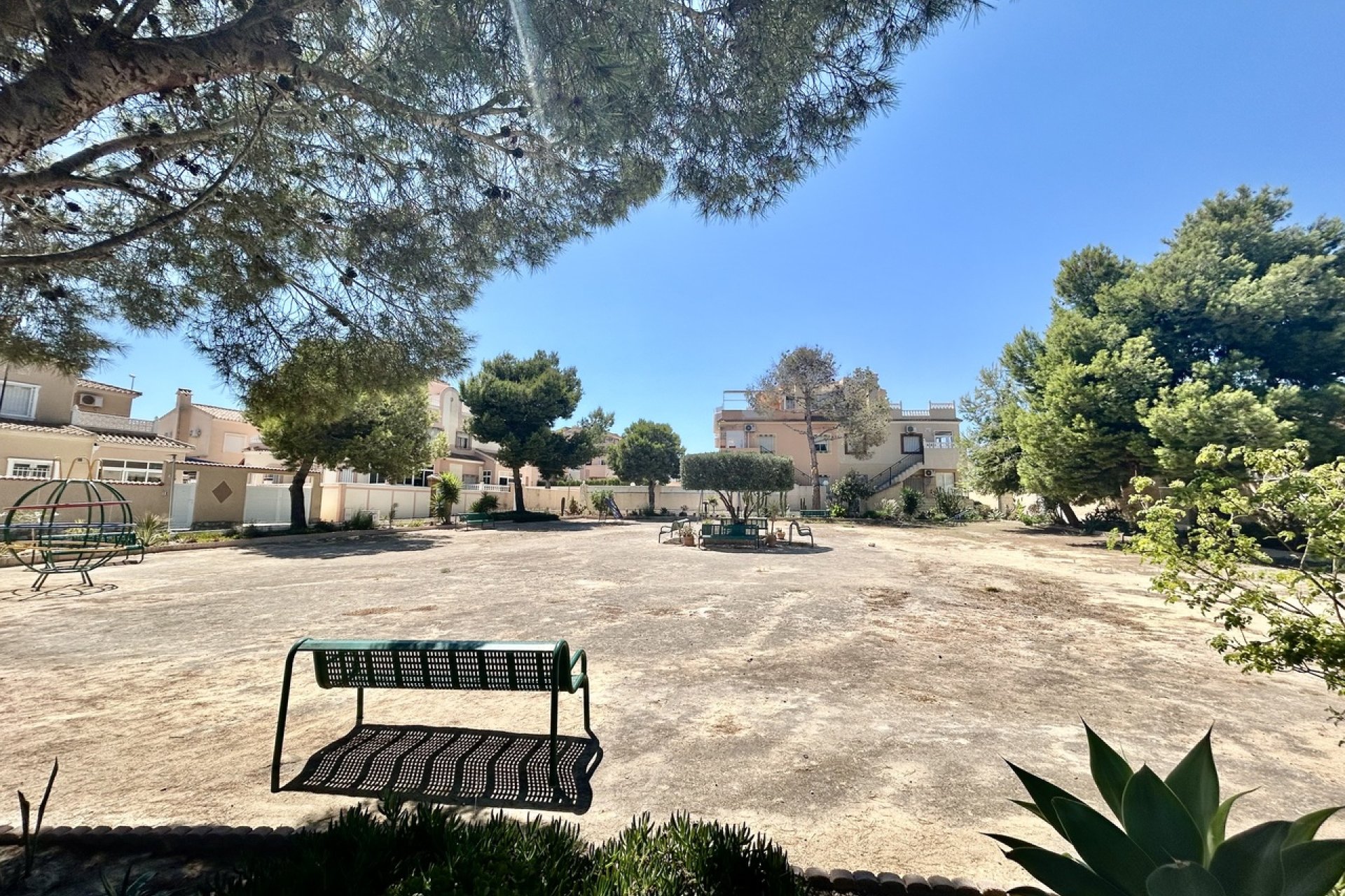 Herverkoop - Appartement - Cabo Roig