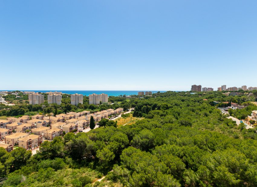 Herverkoop - Appartement - Campoamor - Dehesa de Campoamor