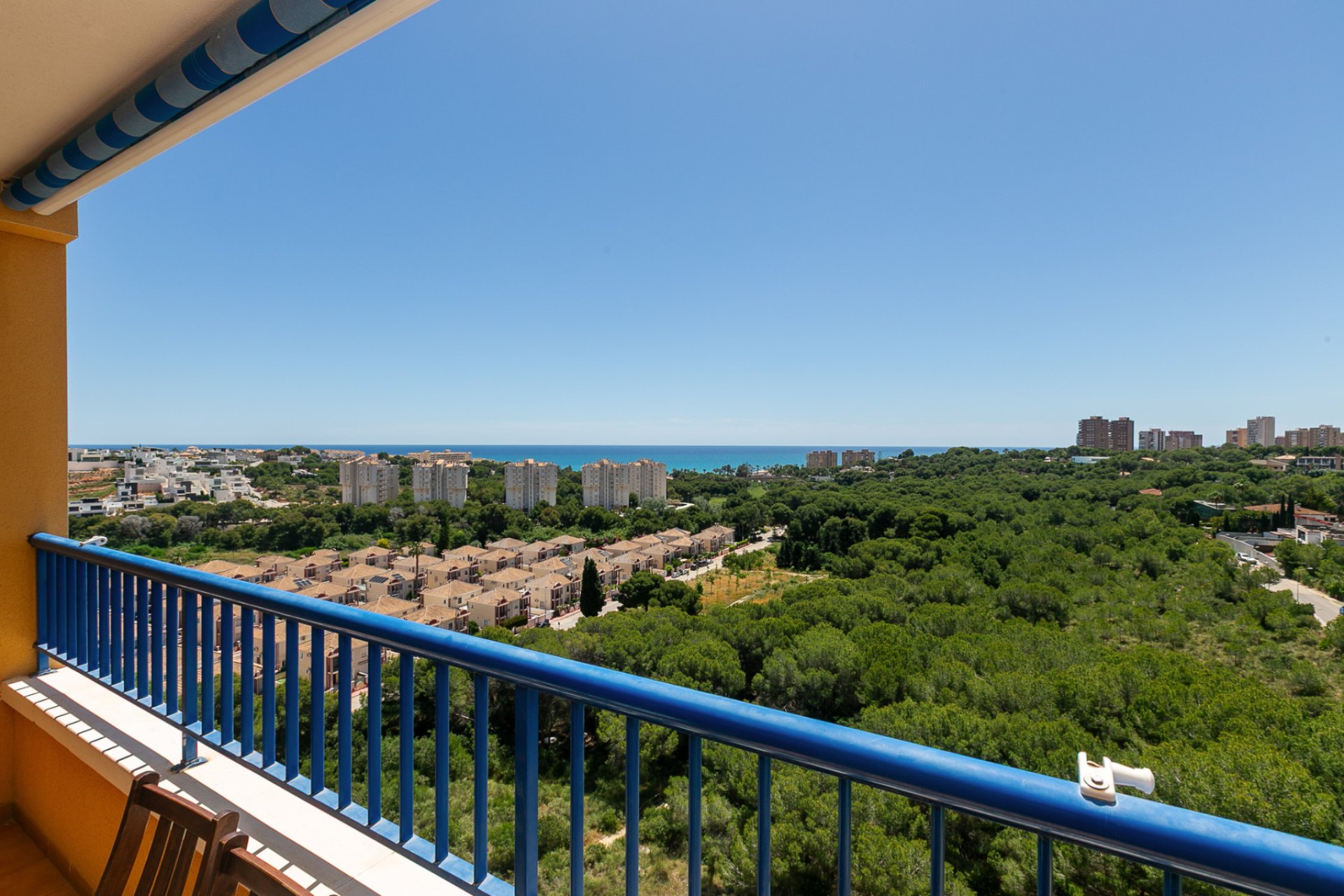 Herverkoop - Appartement - Campoamor - Dehesa de Campoamor