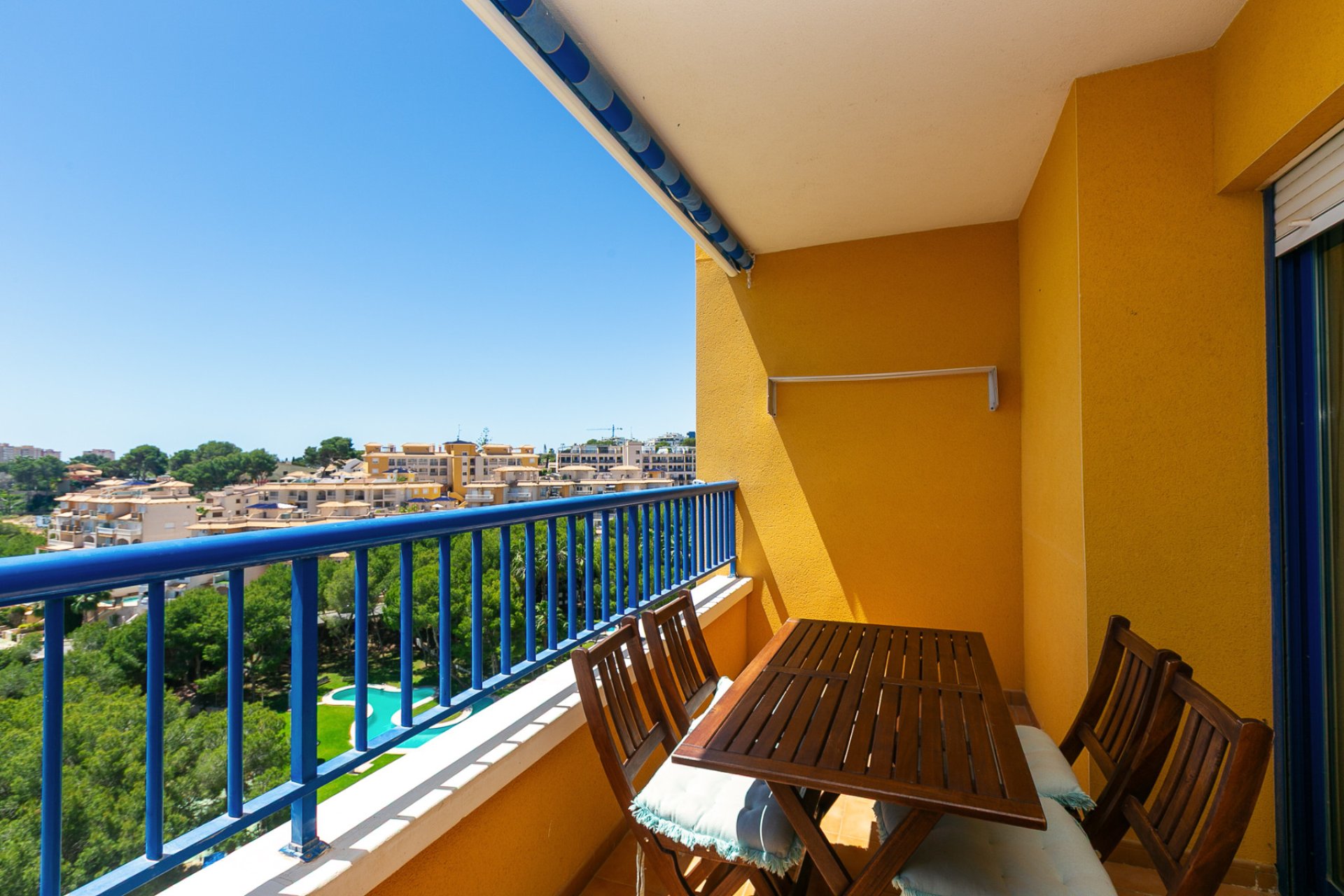 Herverkoop - Appartement - Campoamor - Dehesa de Campoamor