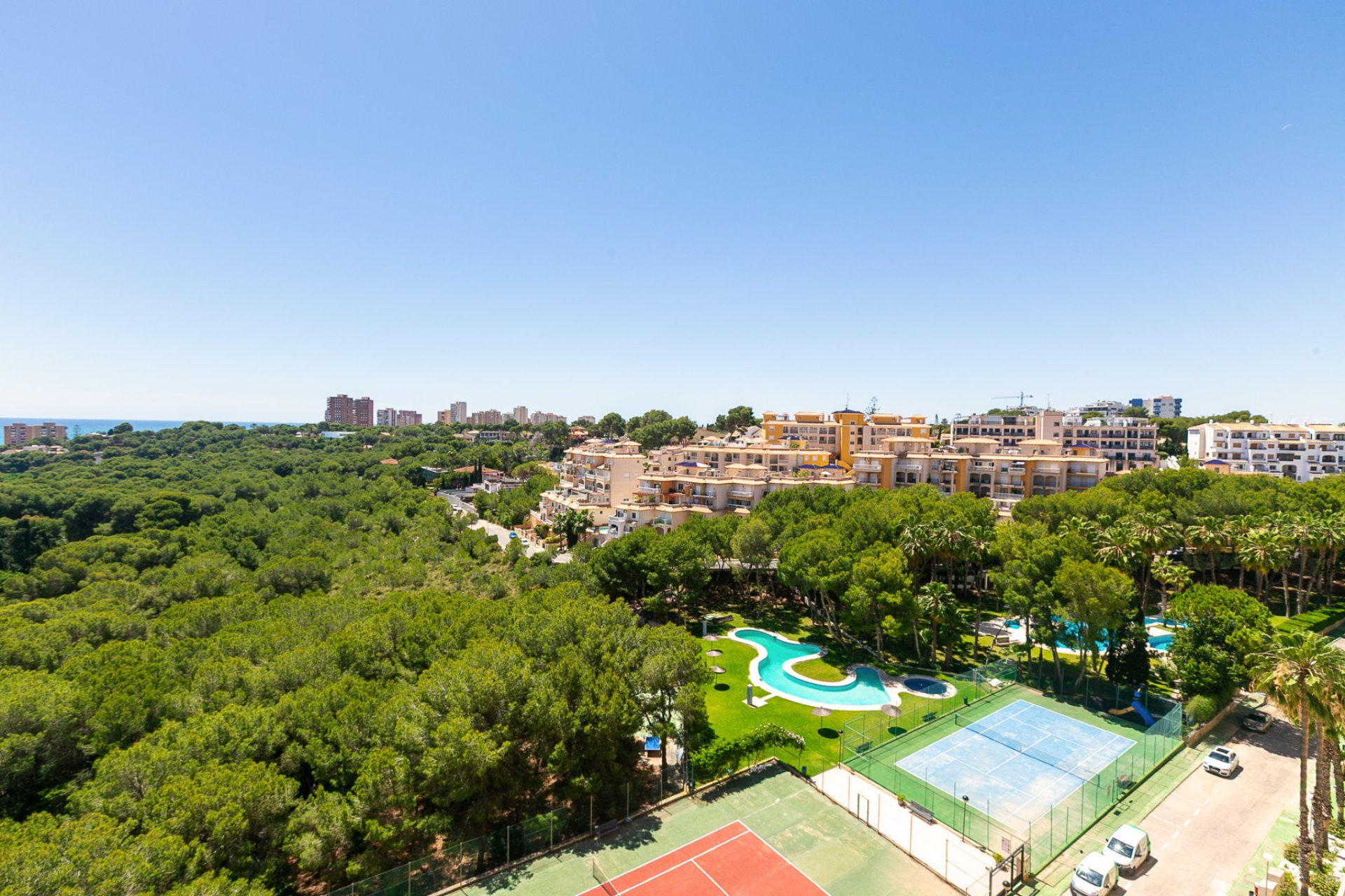 Herverkoop - Appartement - Campoamor - Dehesa de Campoamor
