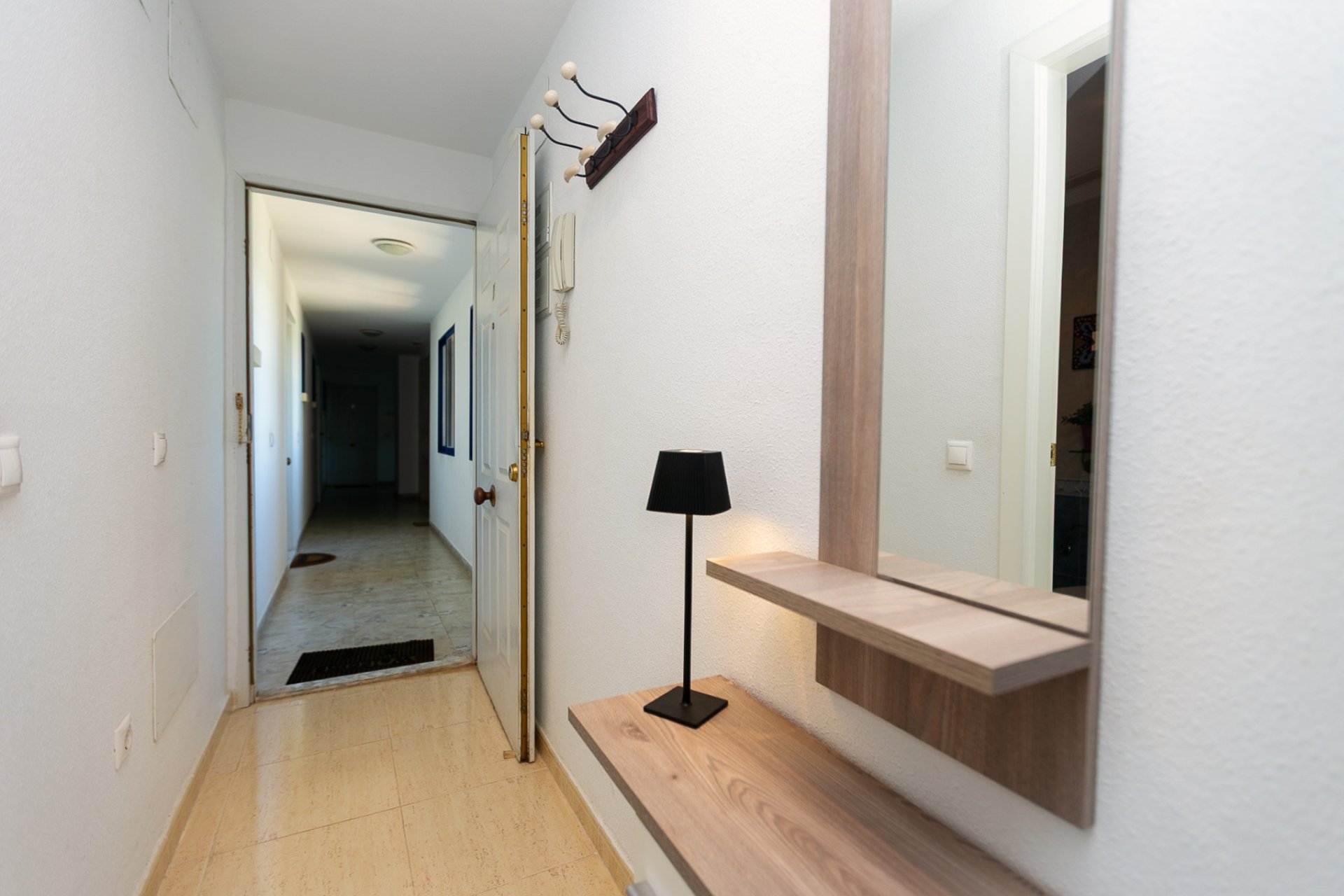 Herverkoop - Appartement - Campoamor - Dehesa de Campoamor
