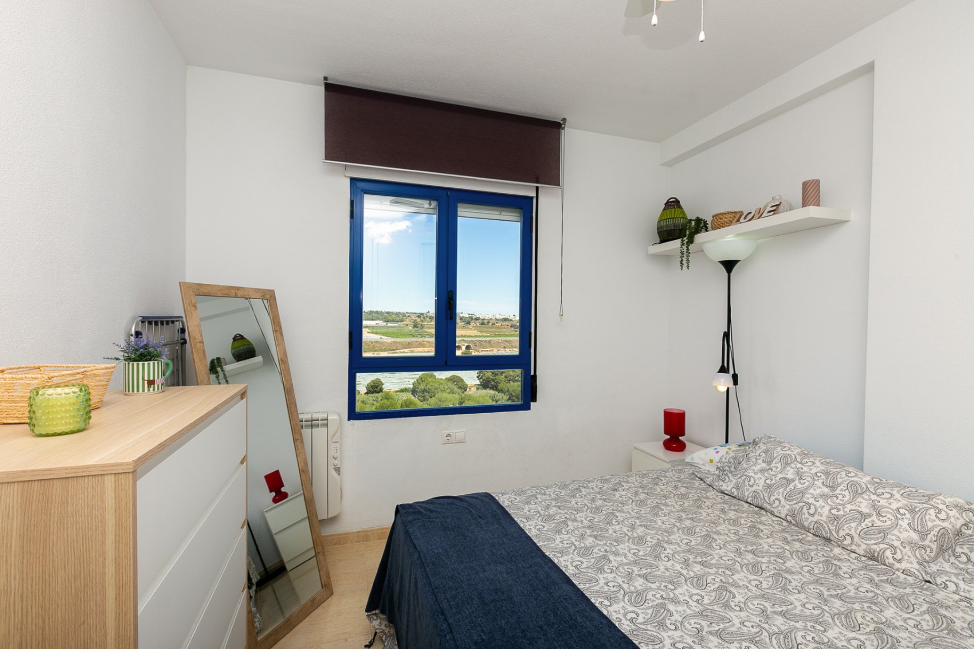 Herverkoop - Appartement - Campoamor - Dehesa de Campoamor
