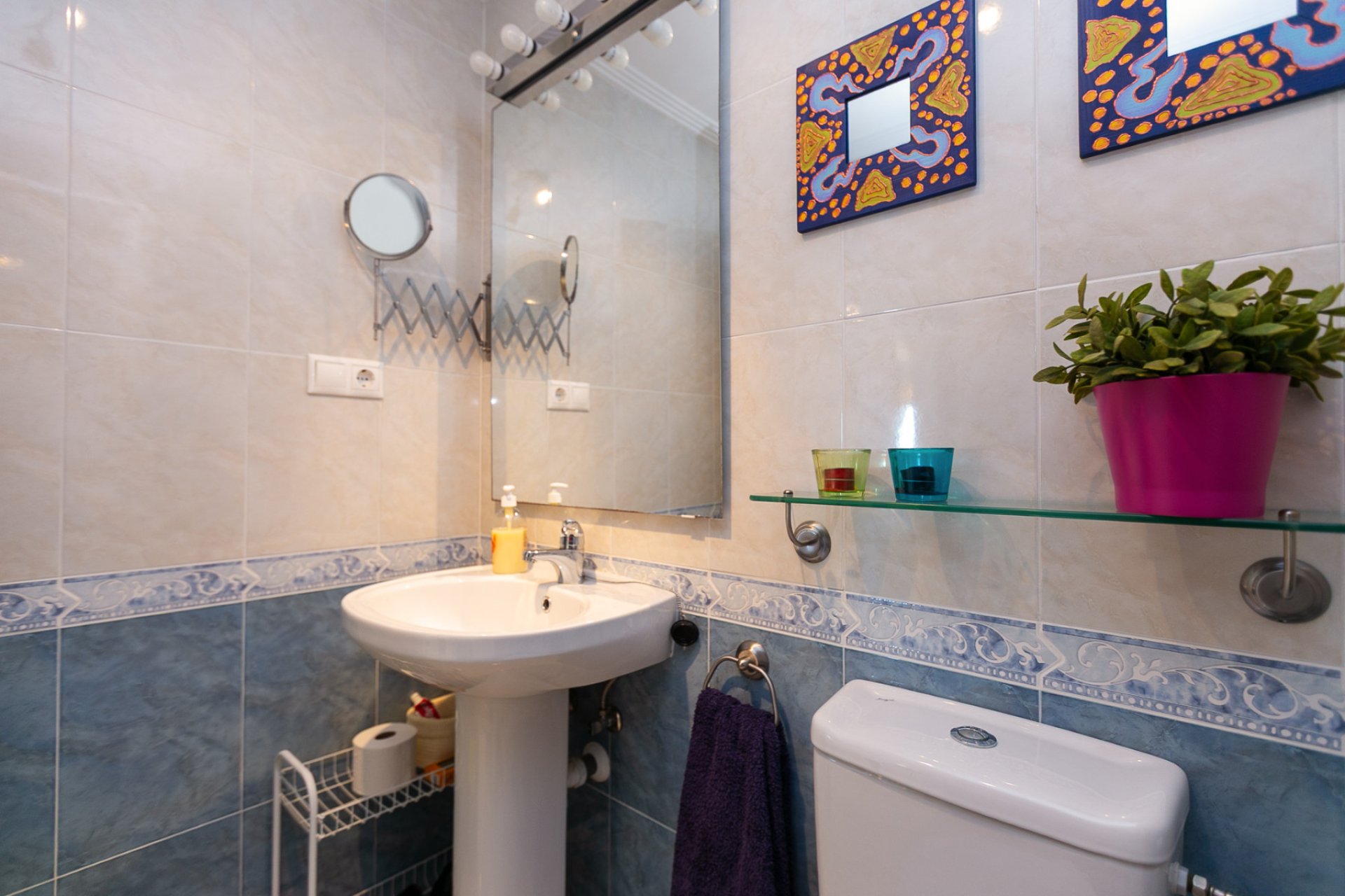 Herverkoop - Appartement - Campoamor - Dehesa de Campoamor