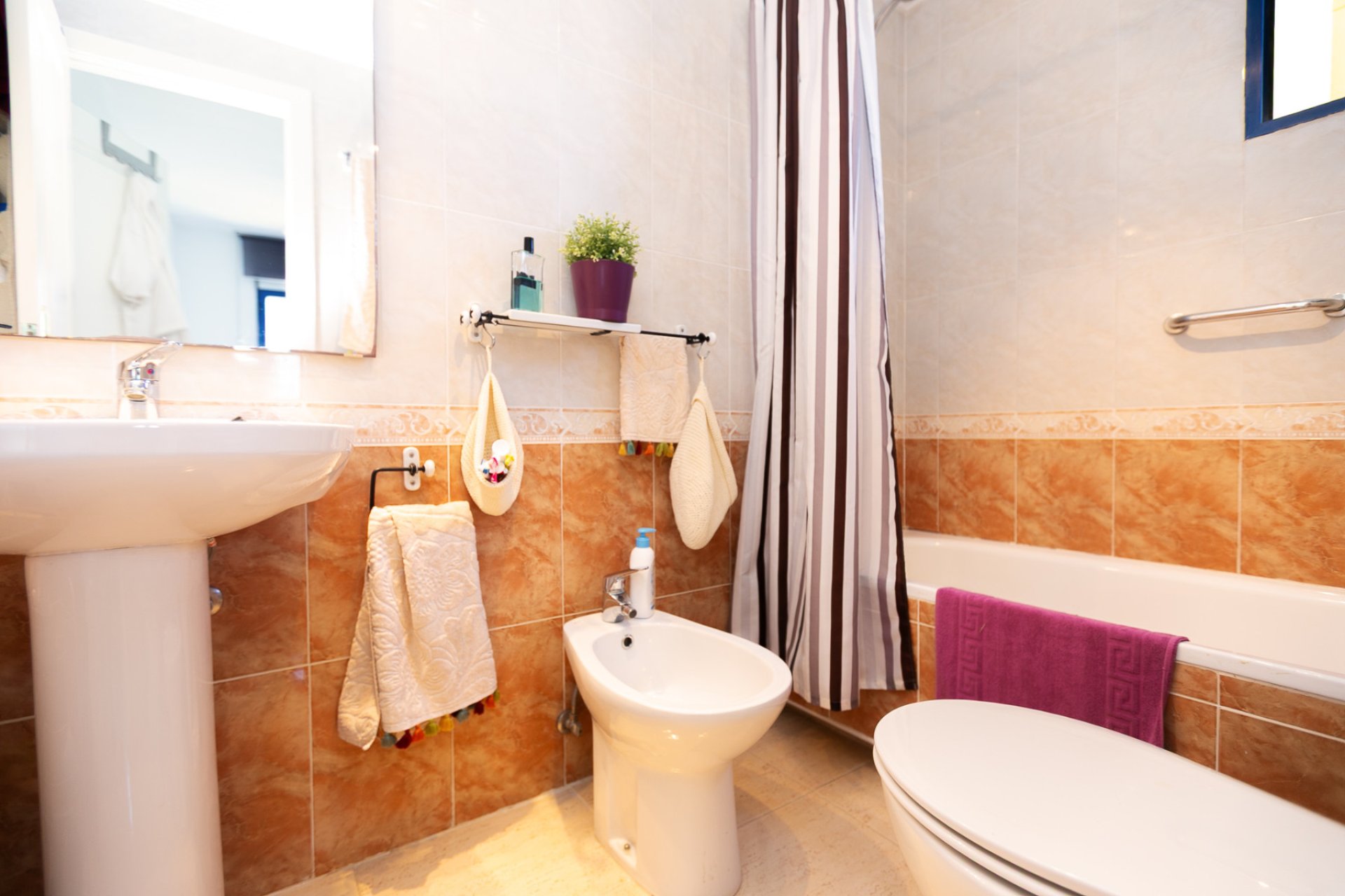 Herverkoop - Appartement - Campoamor - Dehesa de Campoamor