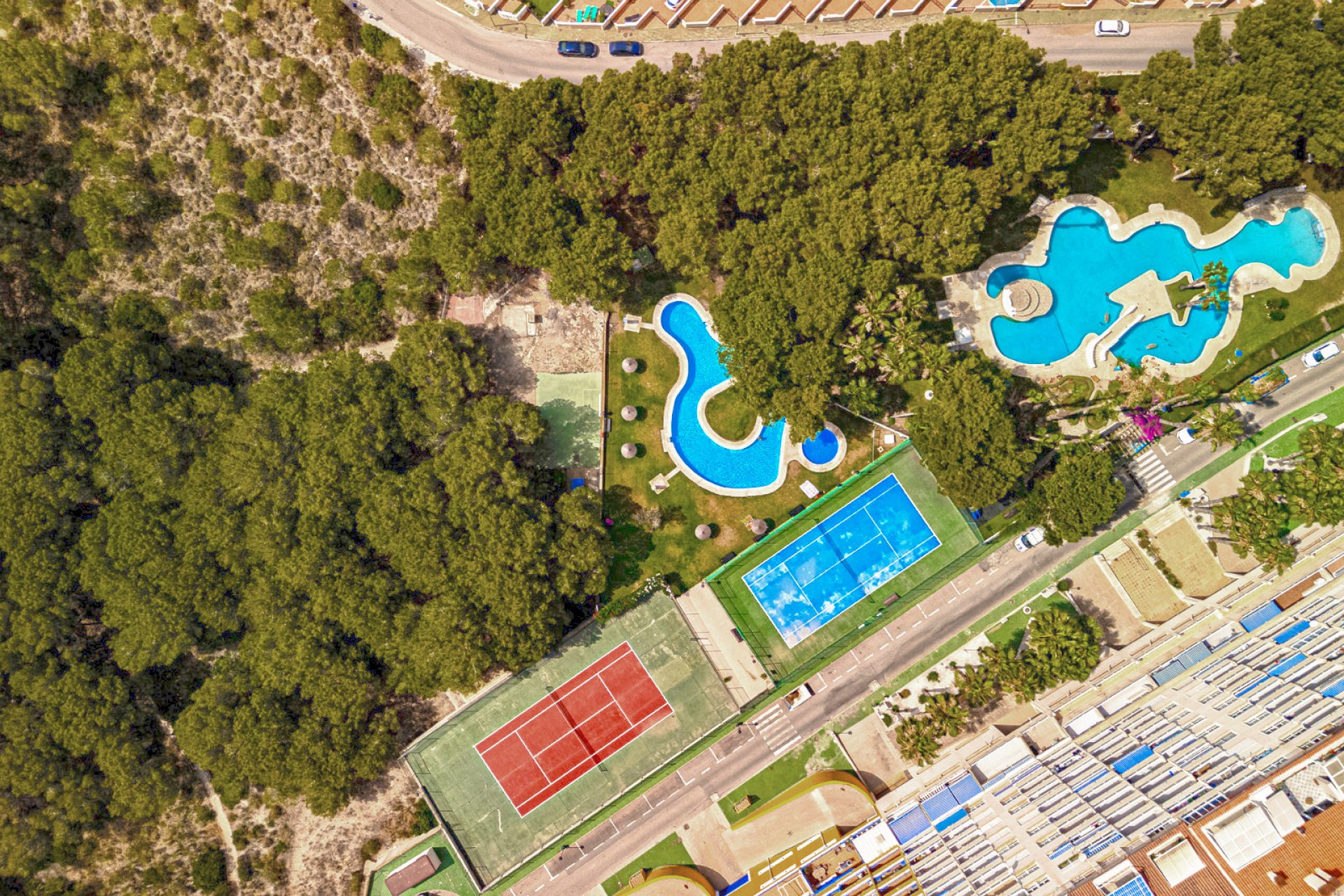 Herverkoop - Appartement - Campoamor - Dehesa de Campoamor