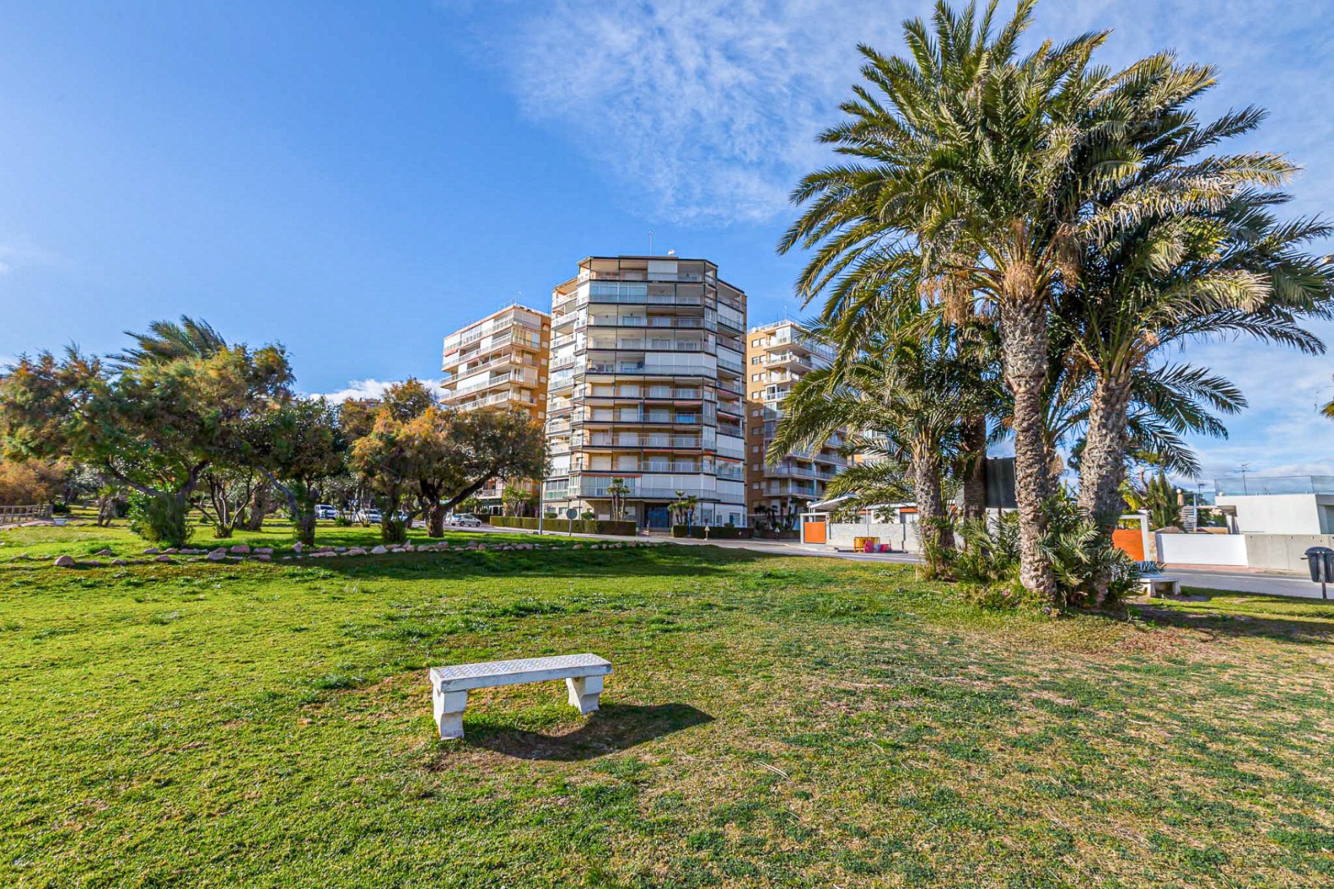 Herverkoop - Appartement - Campoamor - Dehesa de Campoamor
