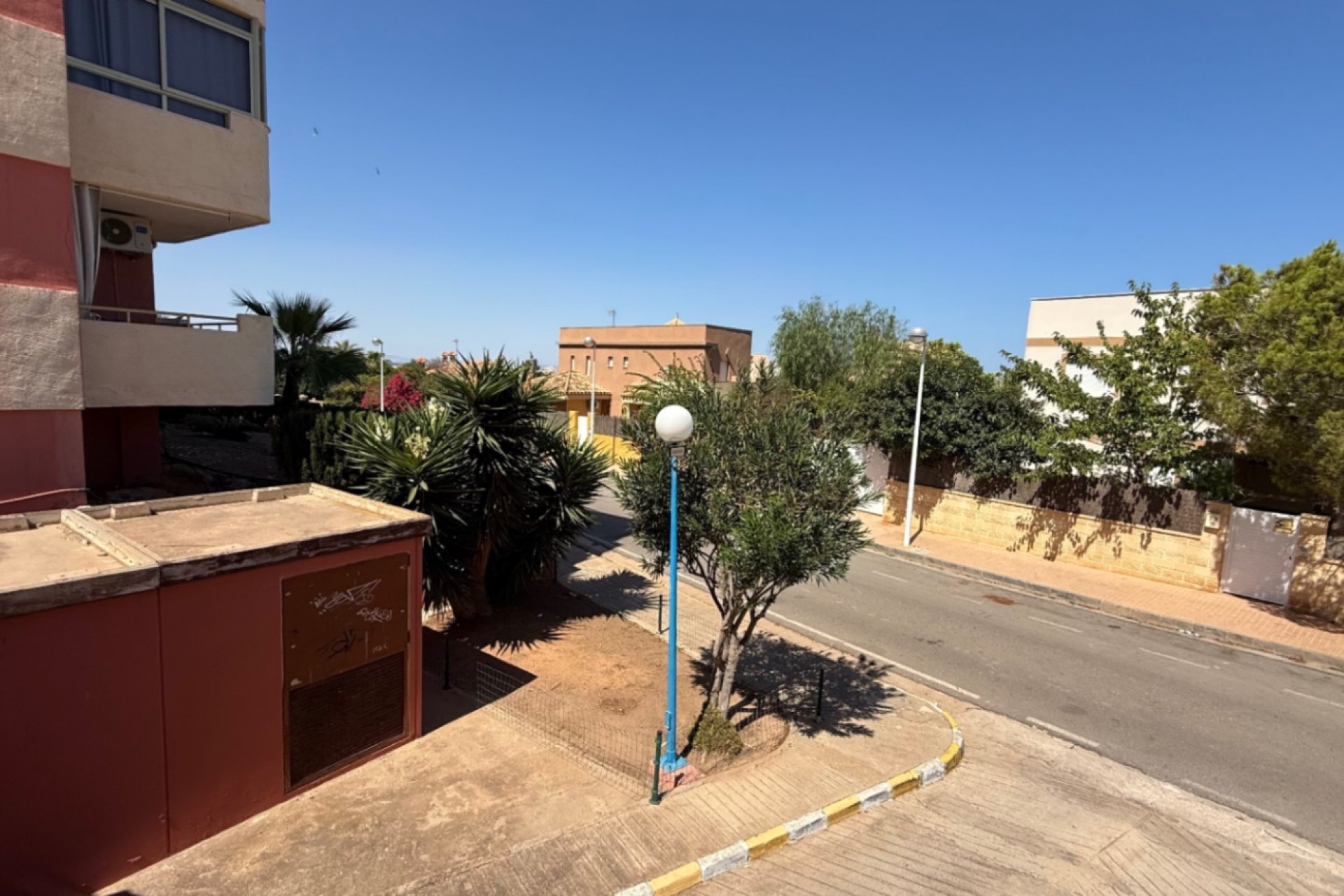 Herverkoop - Appartement - Cartagena - Costa Blanca Sur