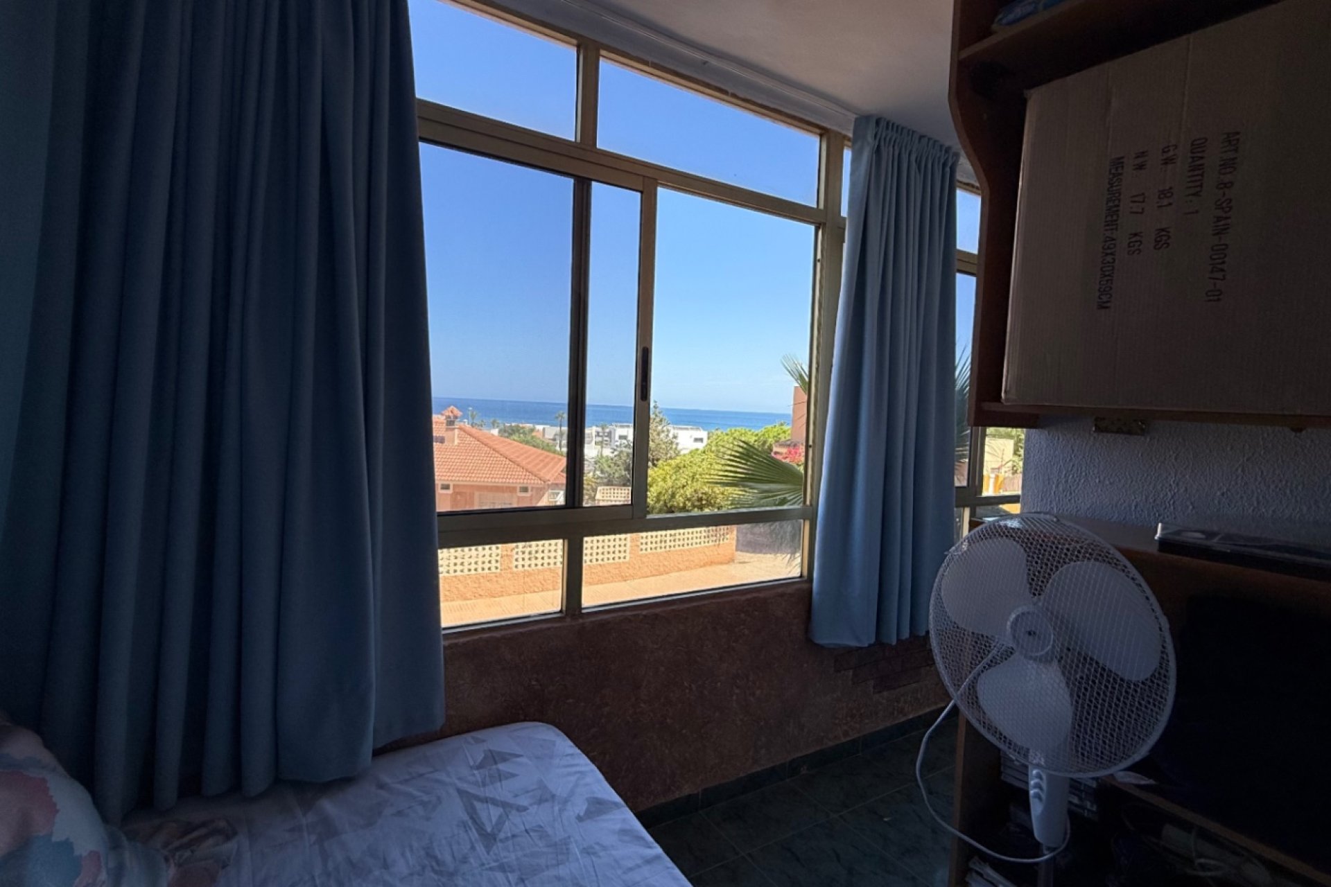 Herverkoop - Appartement - Cartagena - Costa Blanca Sur