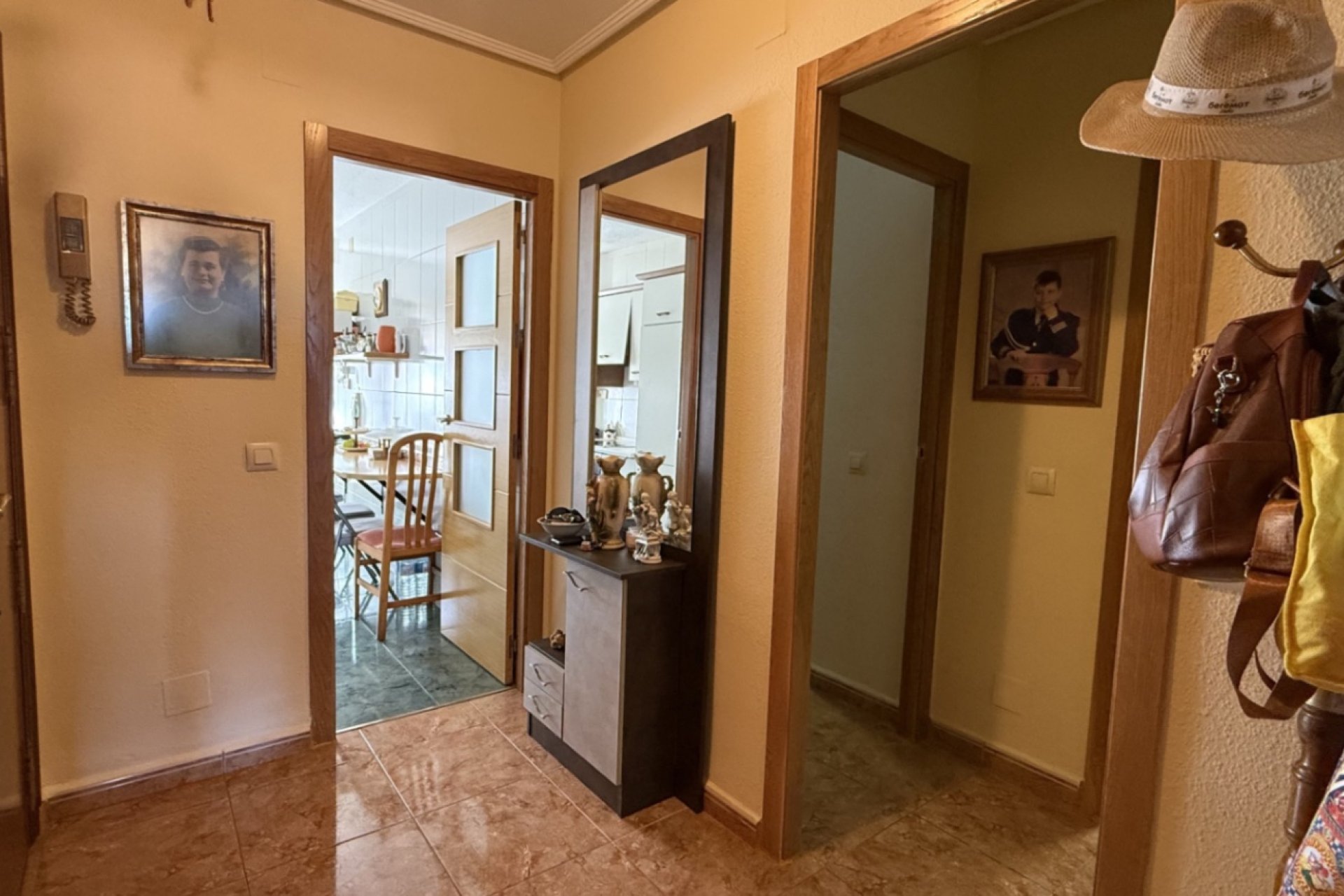 Herverkoop - Appartement - Cartagena - Costa Blanca Sur