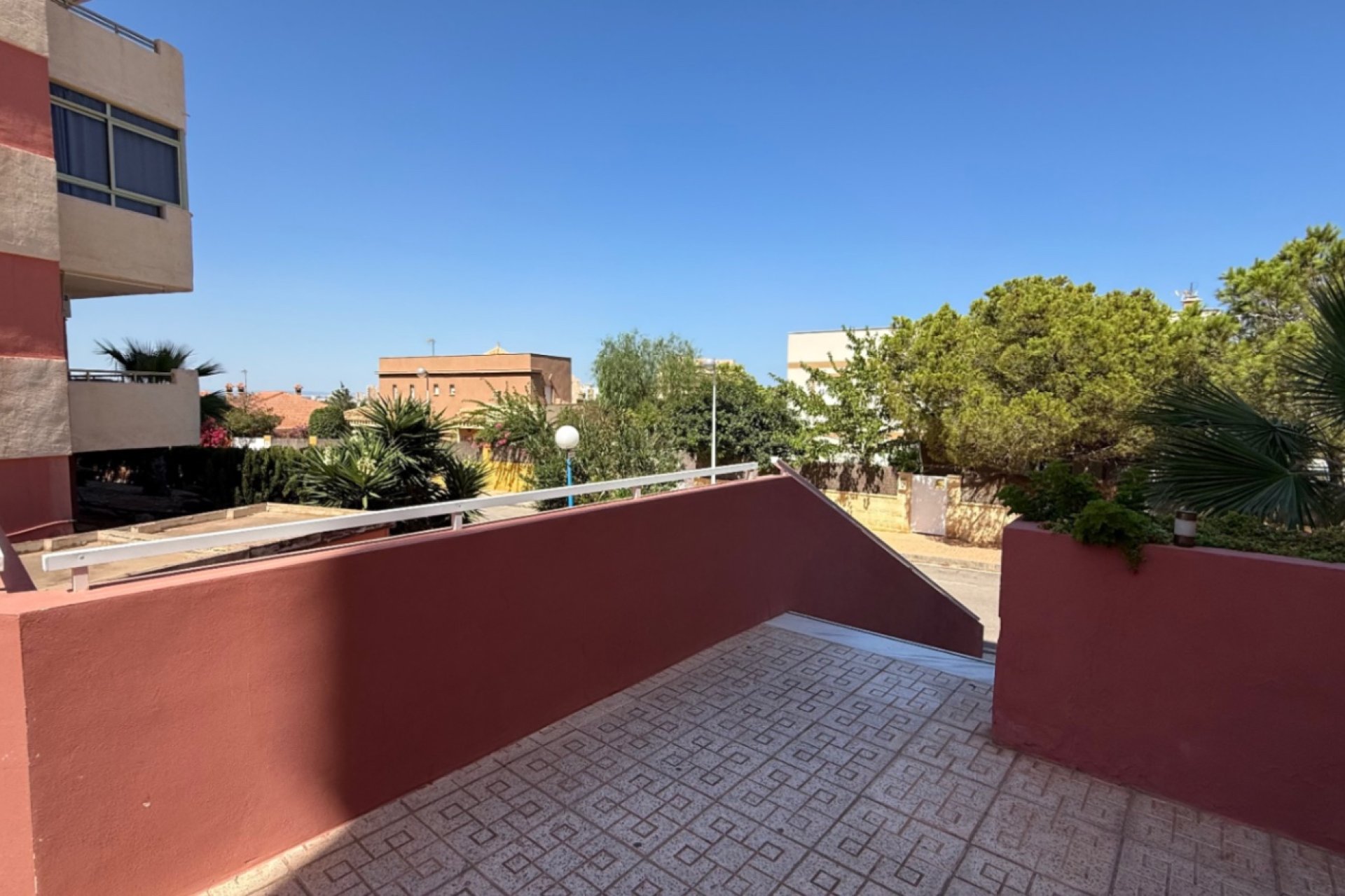 Herverkoop - Appartement - Cartagena - Costa Blanca Sur