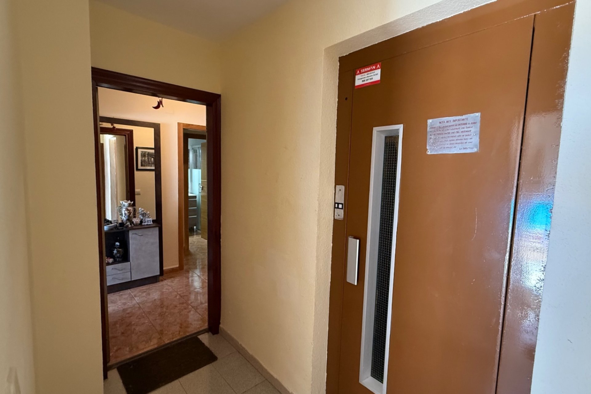 Herverkoop - Appartement - Cartagena - Costa Blanca Sur