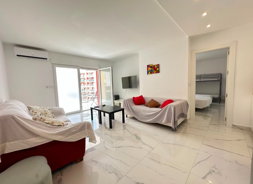Herverkoop - Appartement - Cartagena - La Manga Del Mar Menor