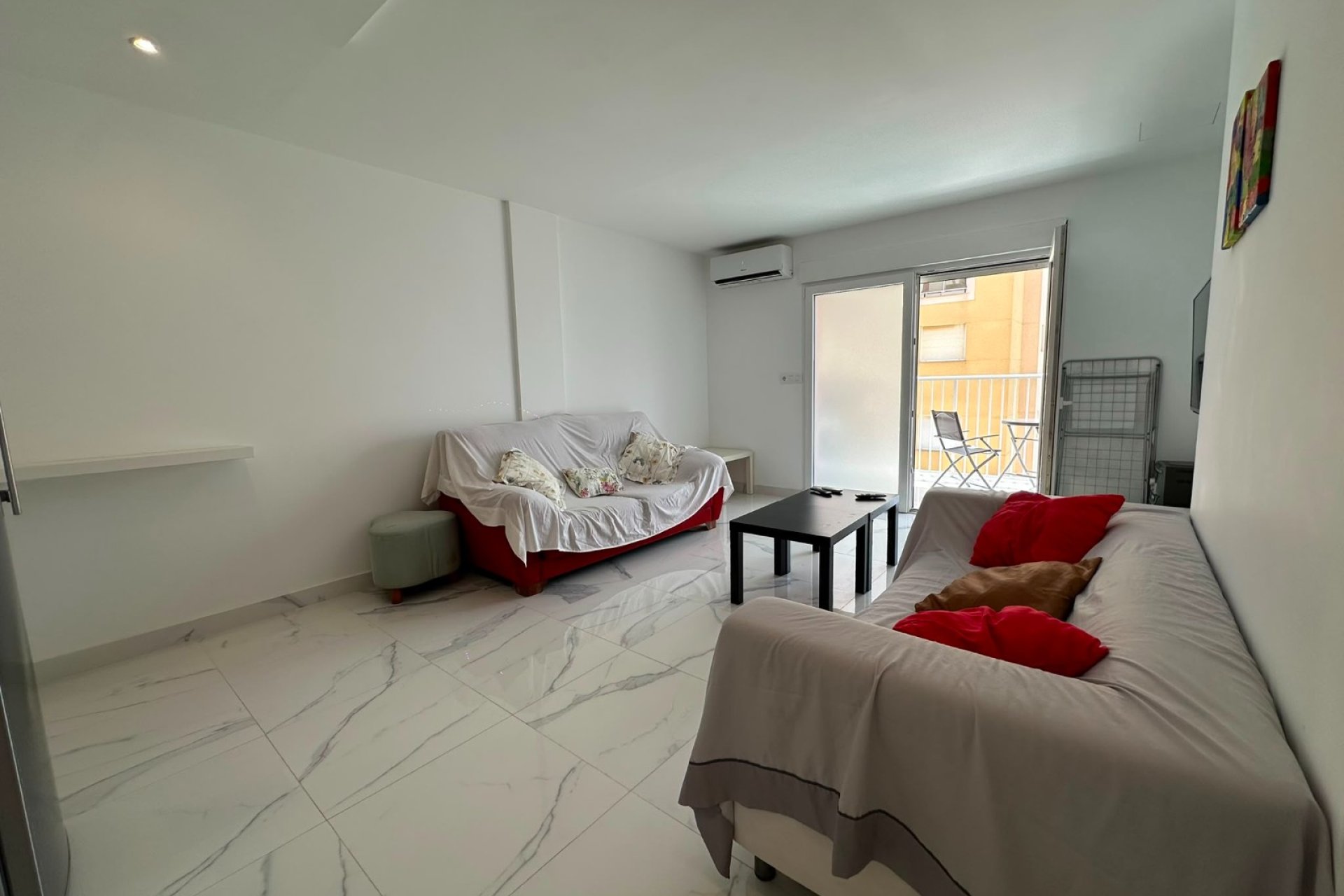 Herverkoop - Appartement - Cartagena - La Manga Del Mar Menor