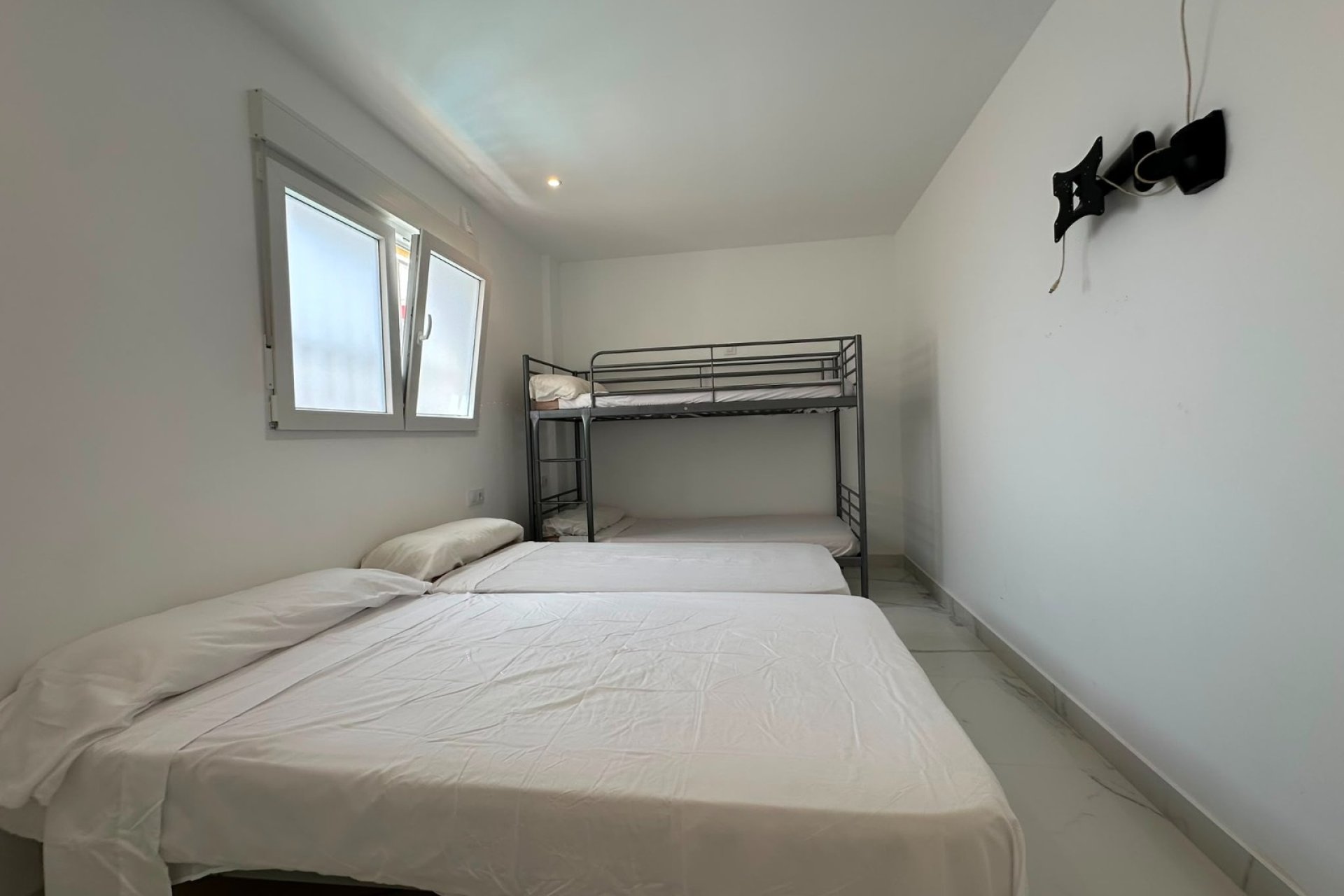 Herverkoop - Appartement - Cartagena - La Manga Del Mar Menor