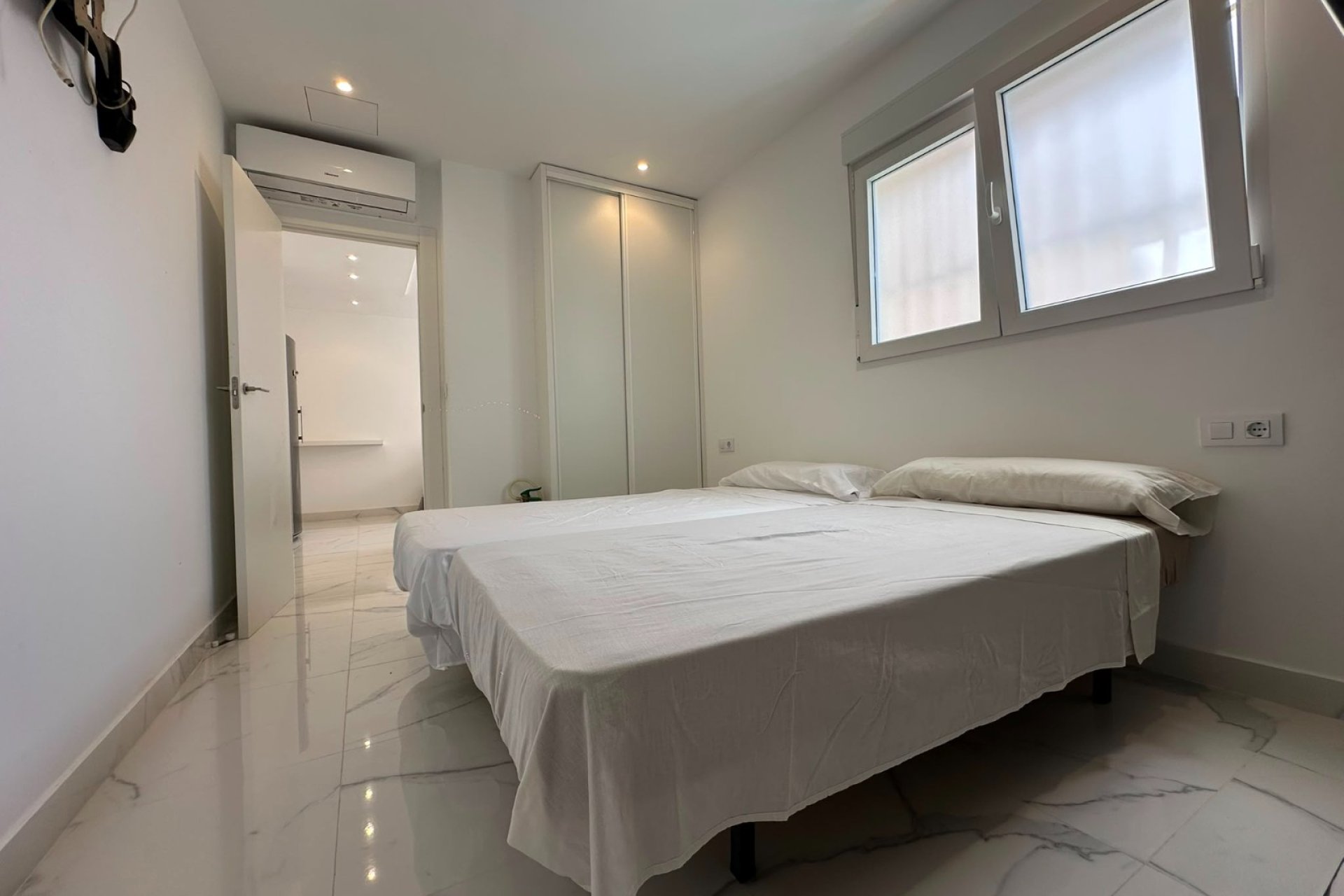 Herverkoop - Appartement - Cartagena - La Manga Del Mar Menor