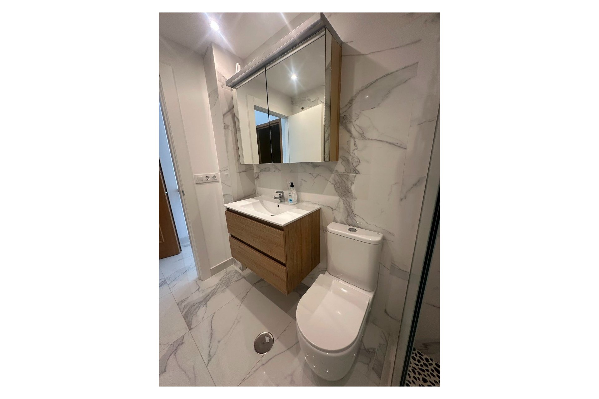 Herverkoop - Appartement - Cartagena - La Manga Del Mar Menor