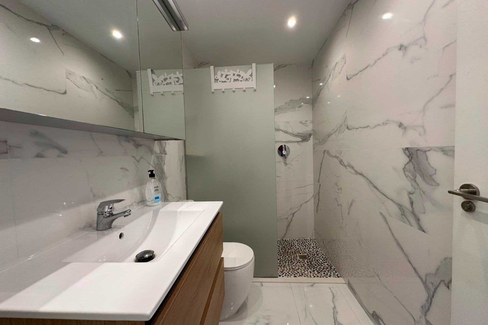 Herverkoop - Appartement - Cartagena - La Manga Del Mar Menor