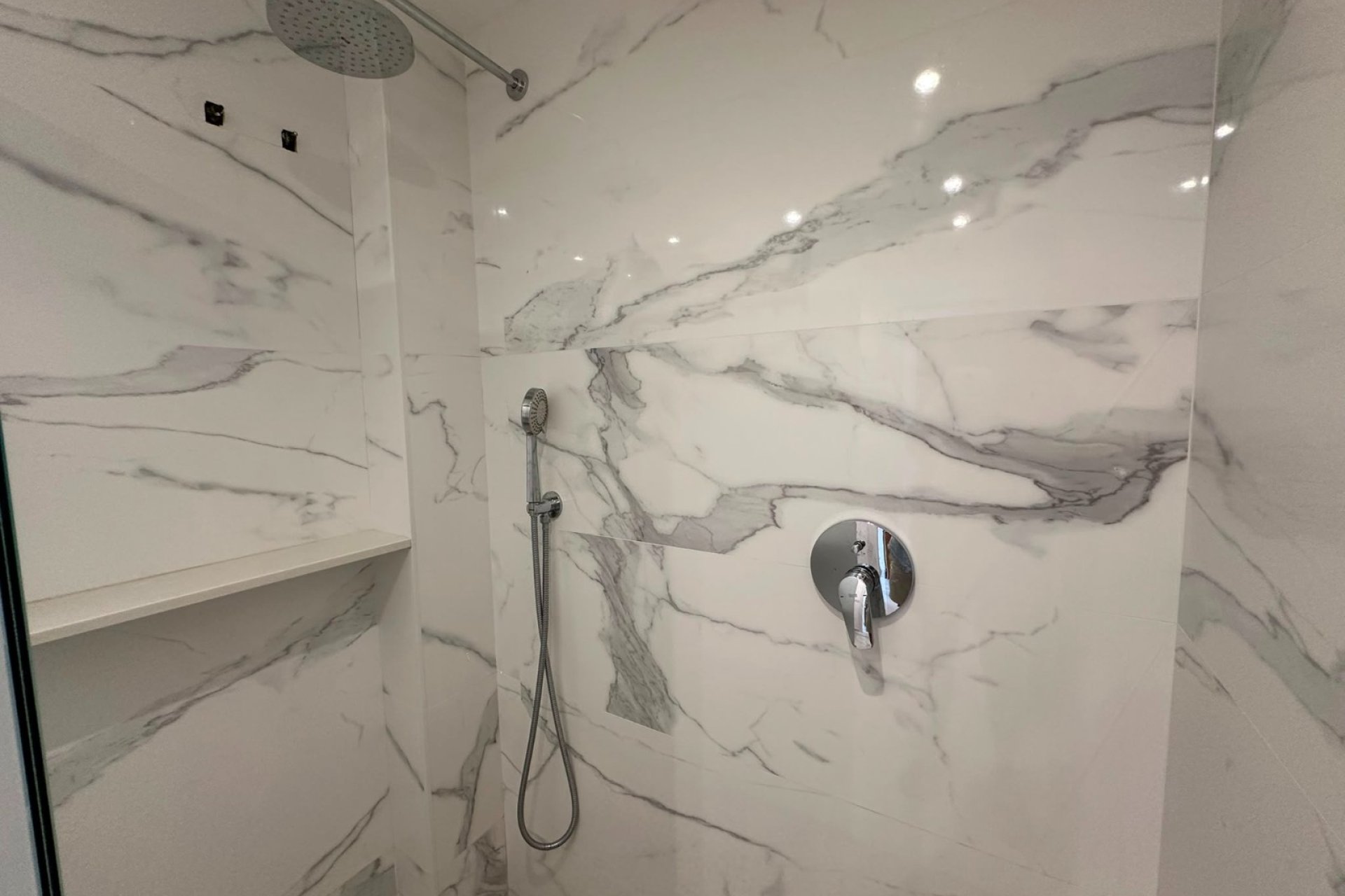 Herverkoop - Appartement - Cartagena - La Manga Del Mar Menor