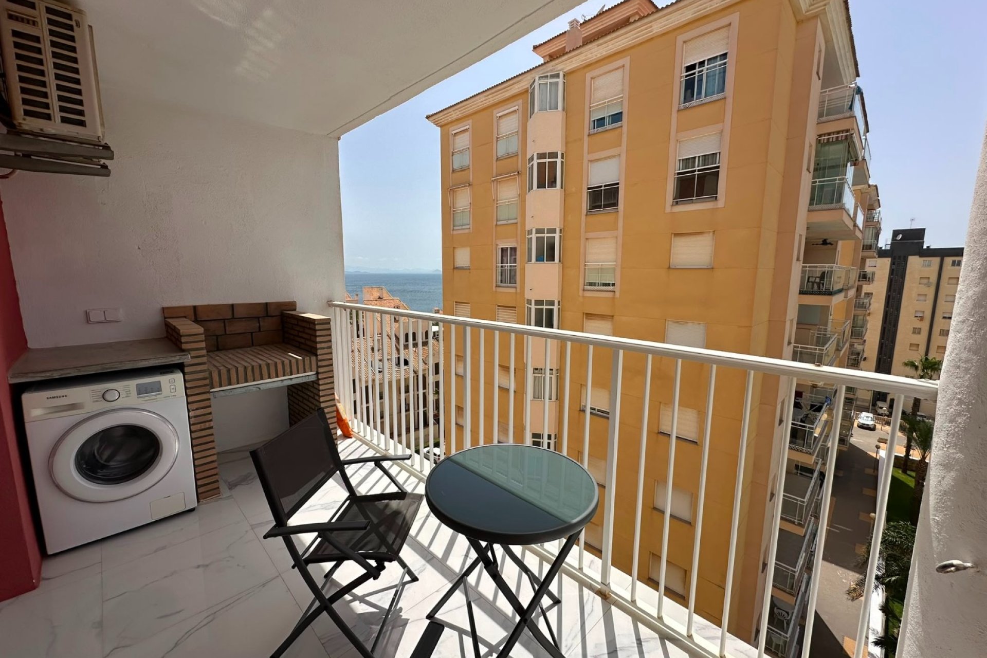 Herverkoop - Appartement - Cartagena - La Manga Del Mar Menor