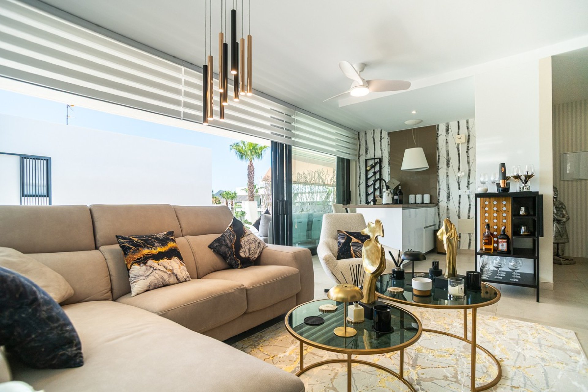 Herverkoop - Appartement - Cartagena - Mar de Cristal