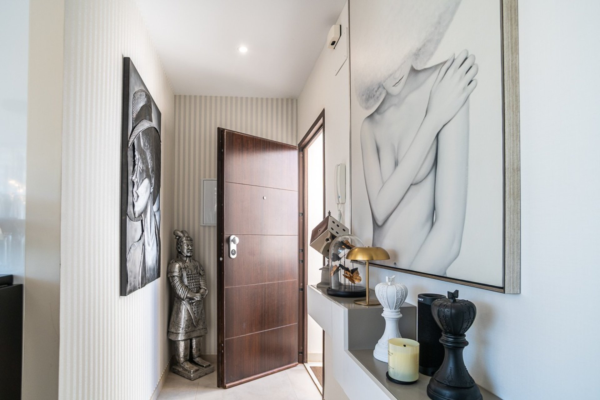 Herverkoop - Appartement - Cartagena - Mar de Cristal