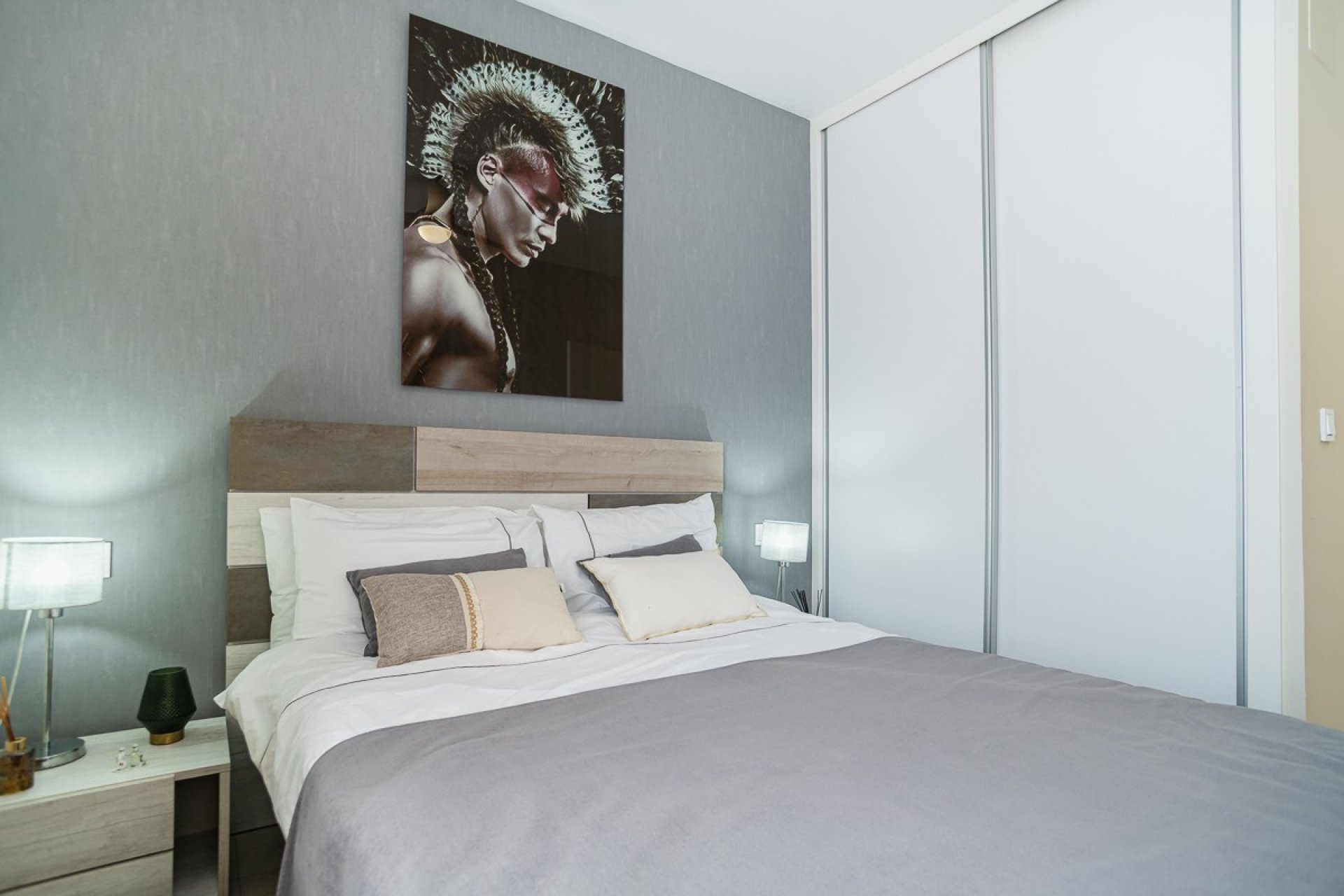 Herverkoop - Appartement - Cartagena - Mar de Cristal