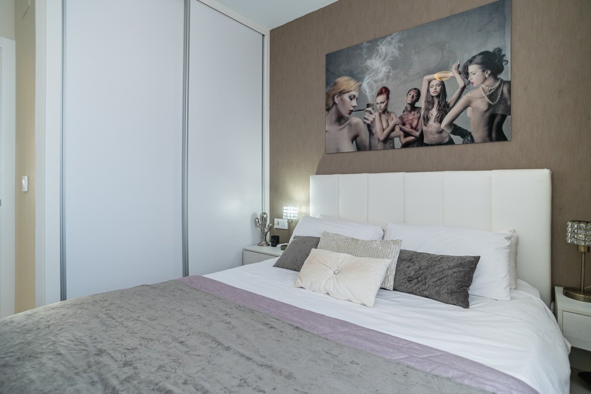 Herverkoop - Appartement - Cartagena - Mar de Cristal