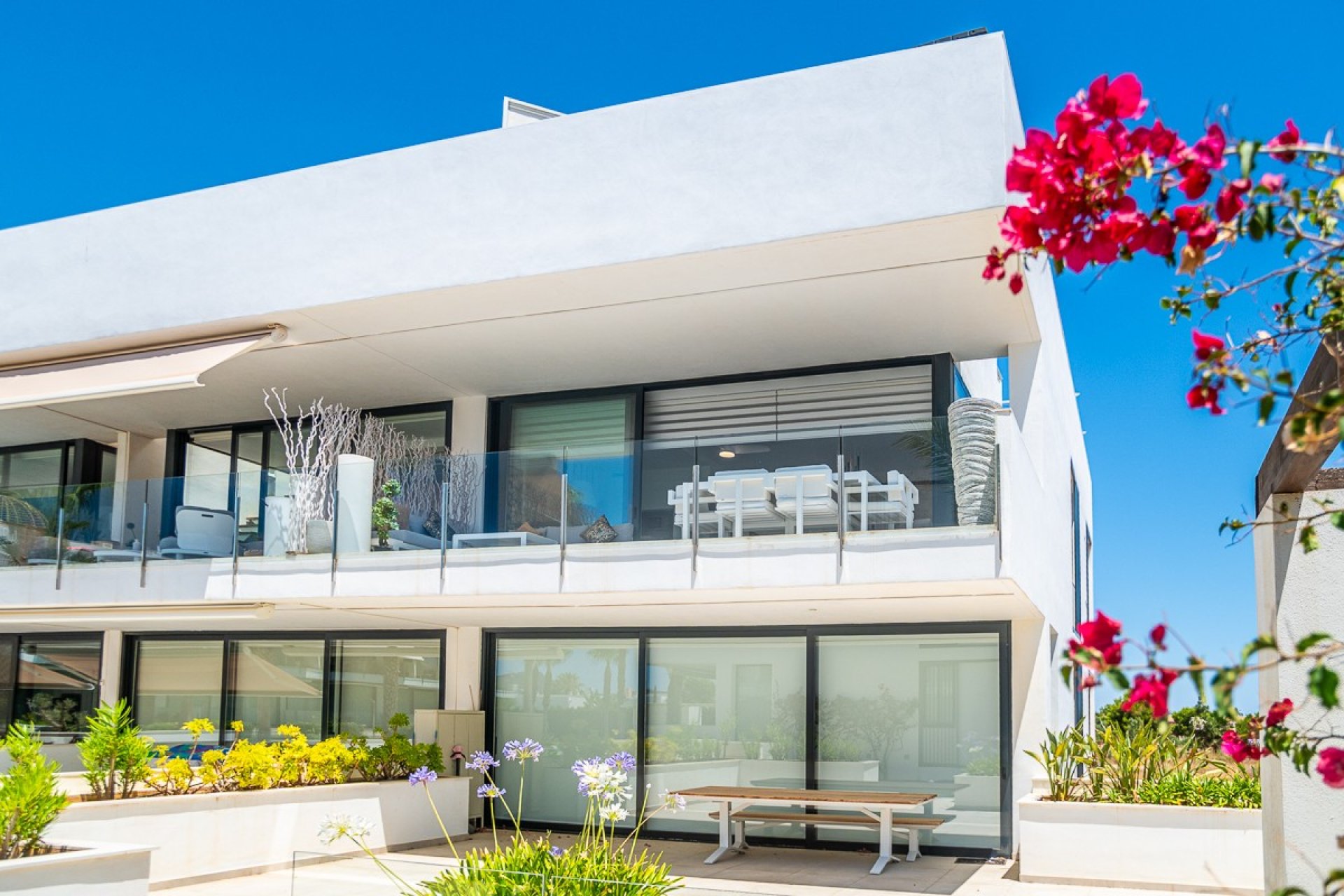 Herverkoop - Appartement - Cartagena - Mar de Cristal