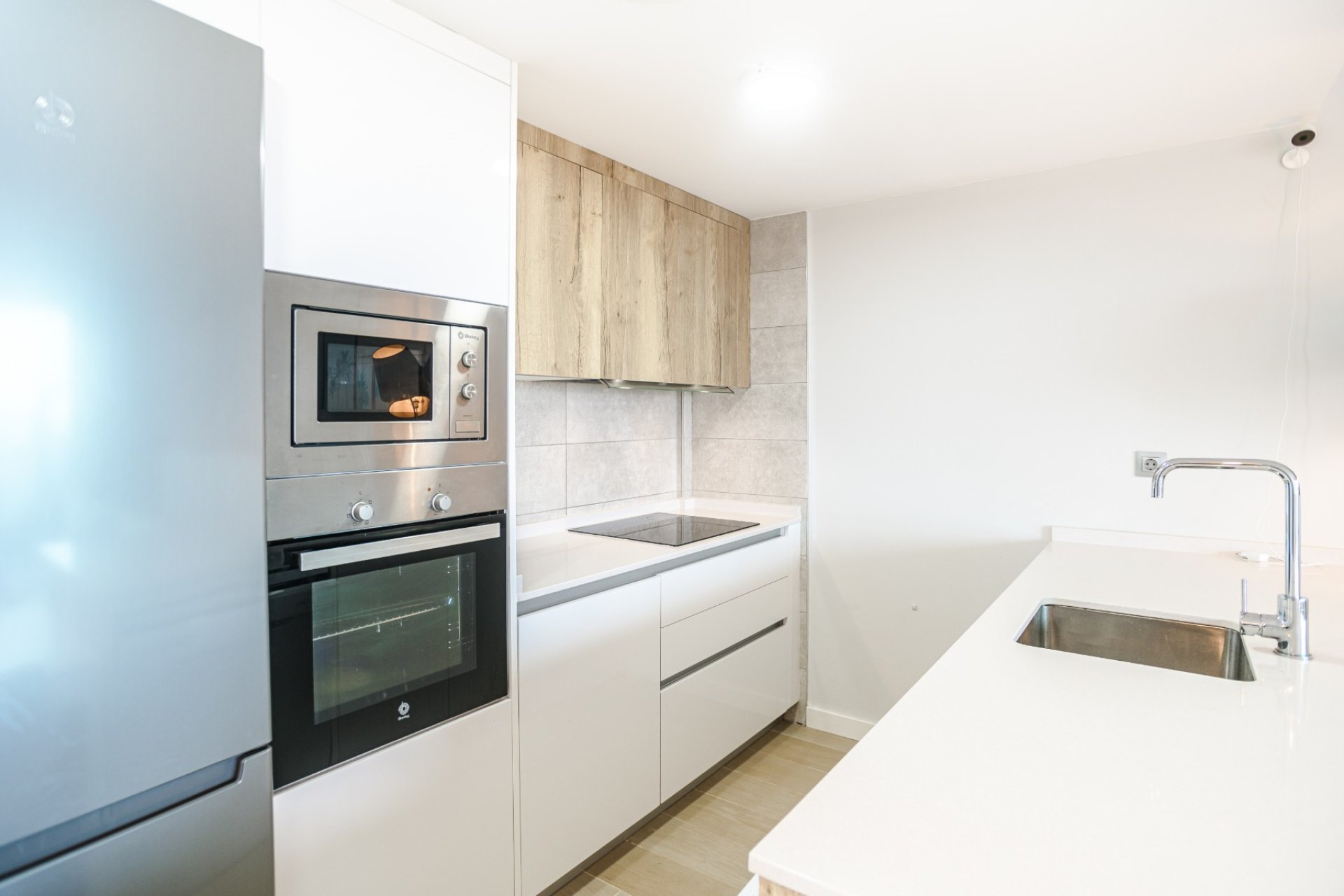 Herverkoop - Appartement - Cartagena - Mar de Cristal