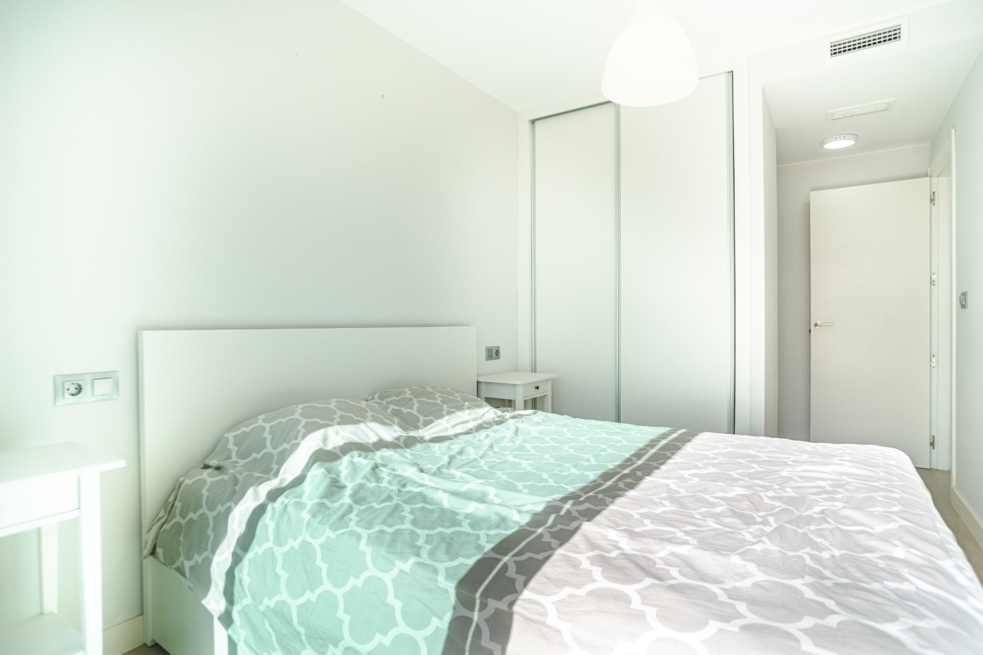 Herverkoop - Appartement - Cartagena - Mar de Cristal