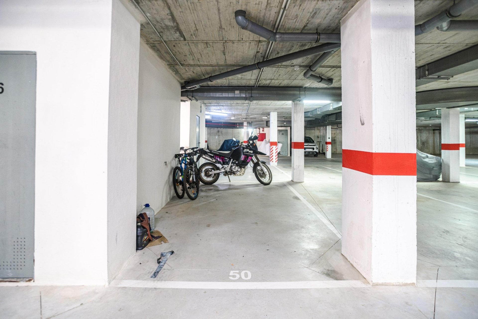 Herverkoop - Appartement - Cartagena - Mar de Cristal