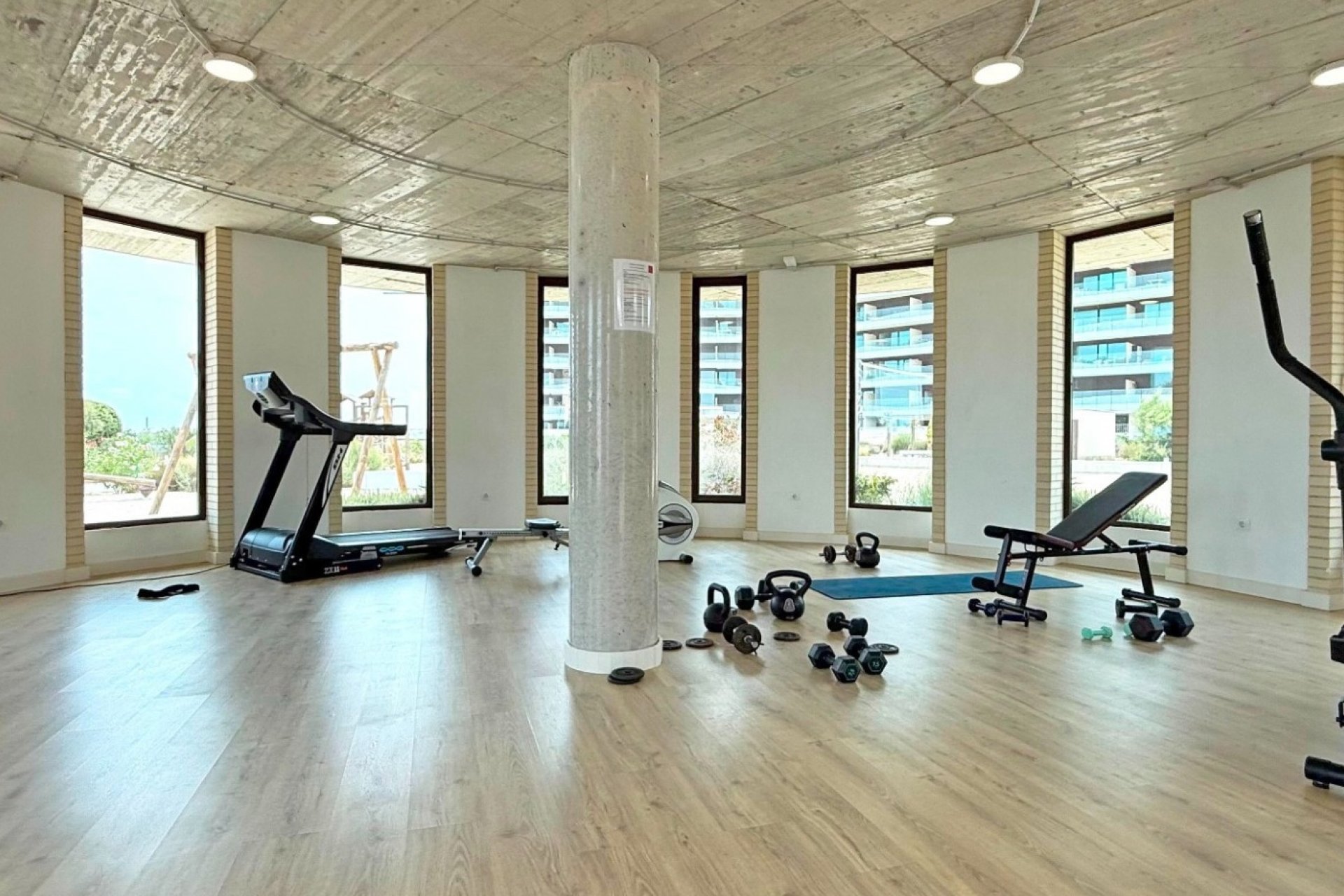 Herverkoop - Appartement - Cartagena - Playa Honda