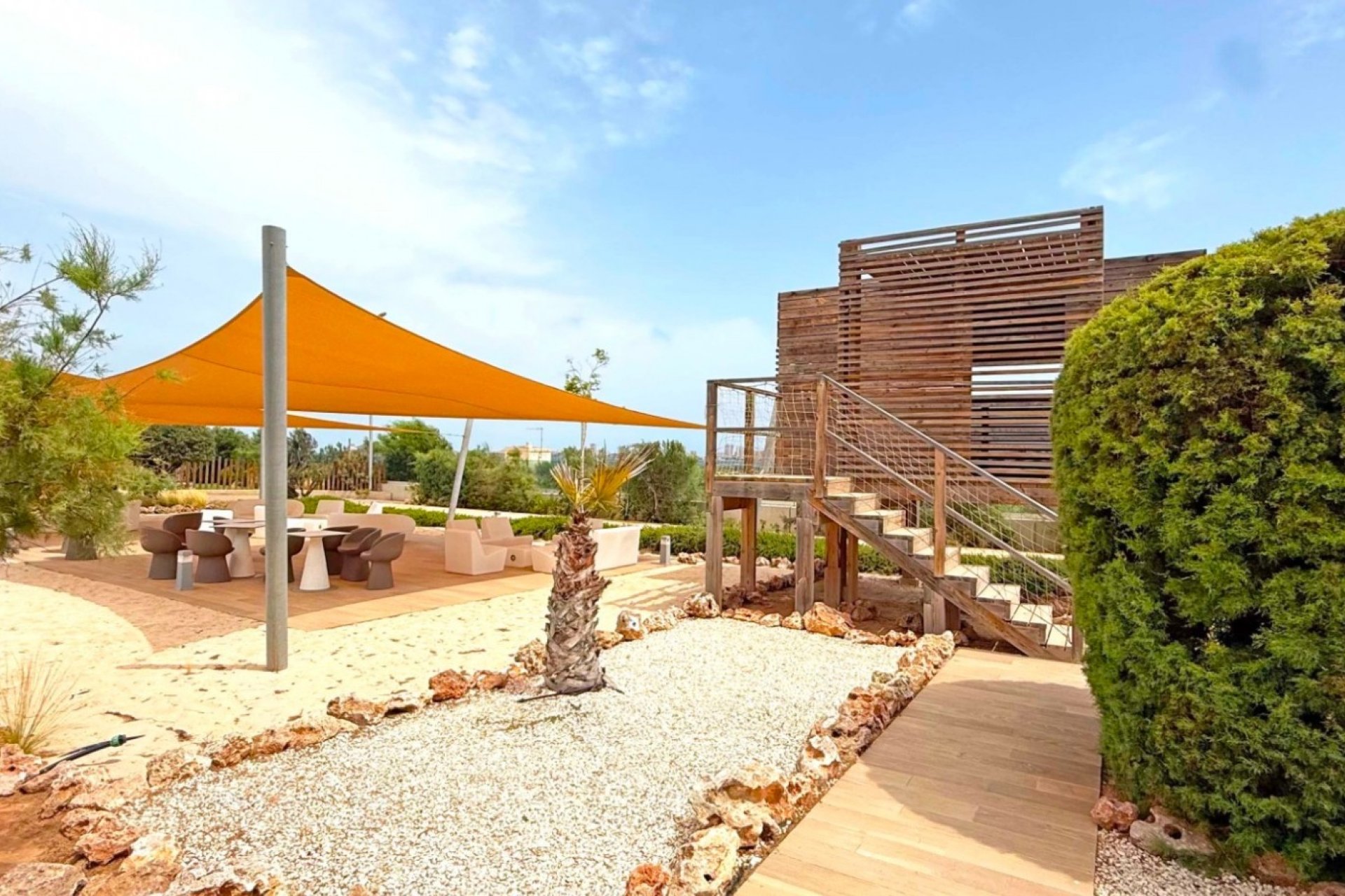 Herverkoop - Appartement - Cartagena - Playa Honda