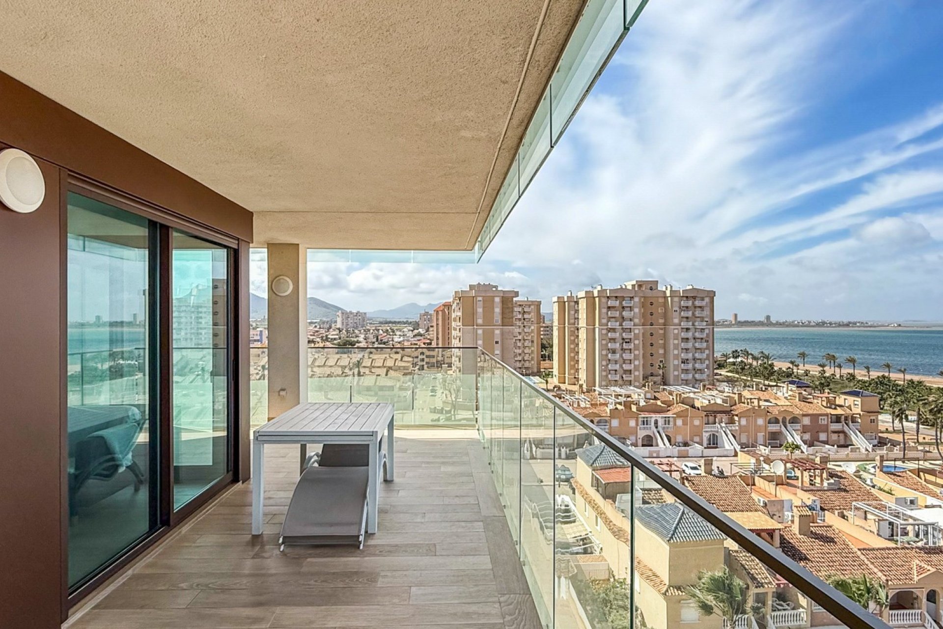 Herverkoop - Appartement - Cartagena - Playa Honda