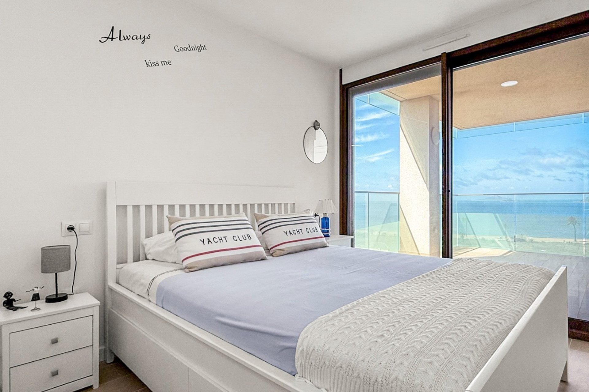 Herverkoop - Appartement - Cartagena - Playa Honda