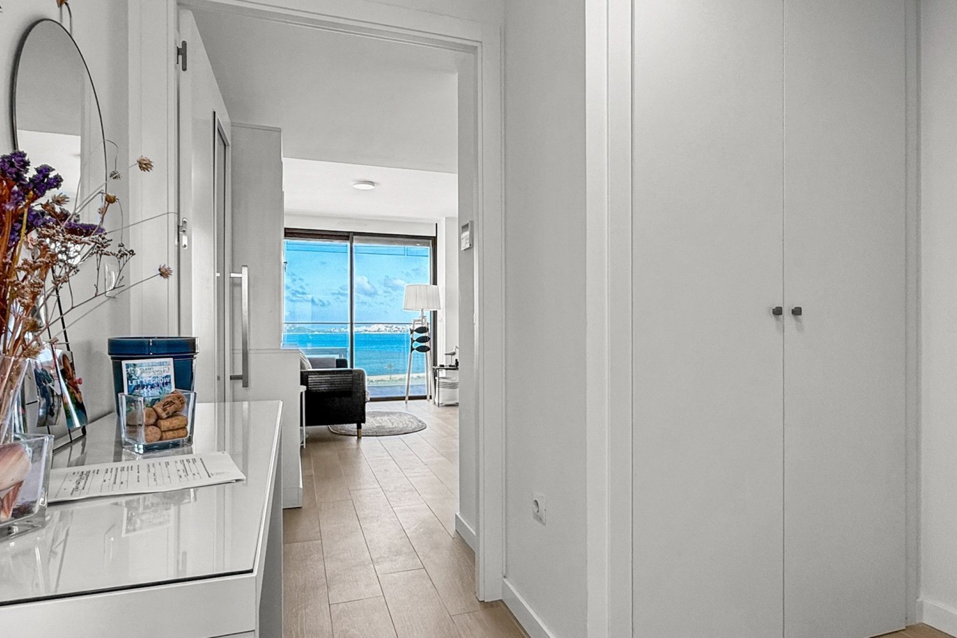 Herverkoop - Appartement - Cartagena - Playa Honda