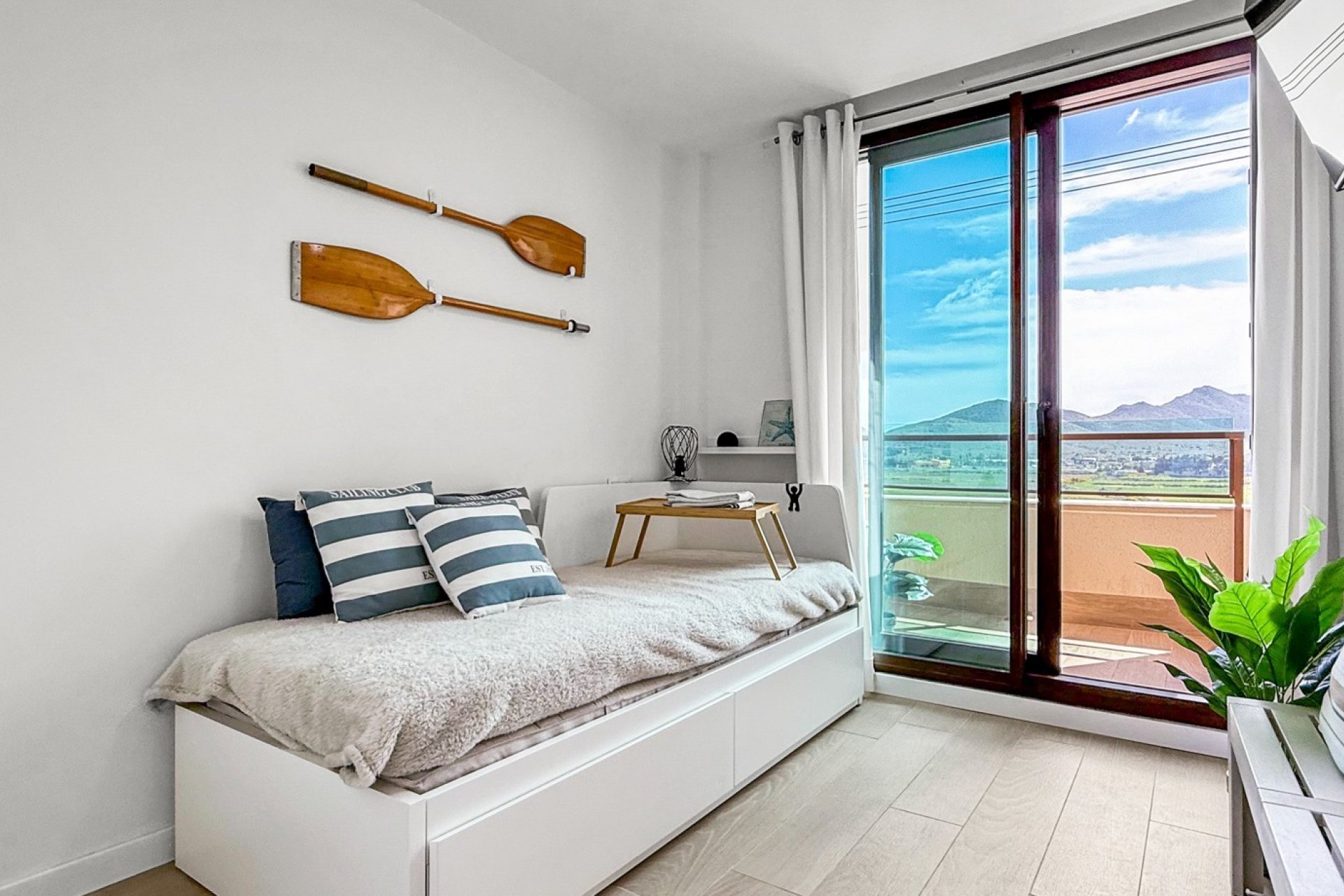 Herverkoop - Appartement - Cartagena - Playa Honda