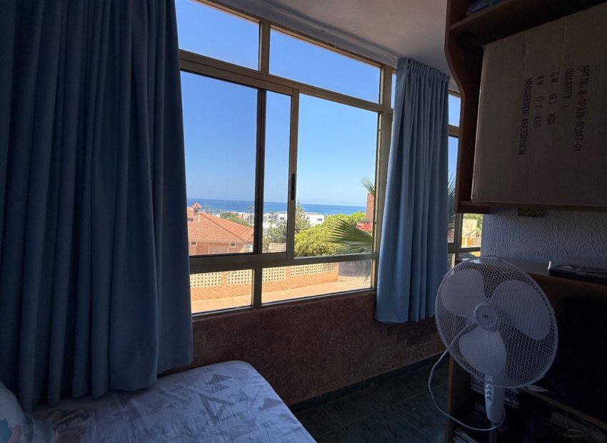 Herverkoop - Appartement - Cartagena